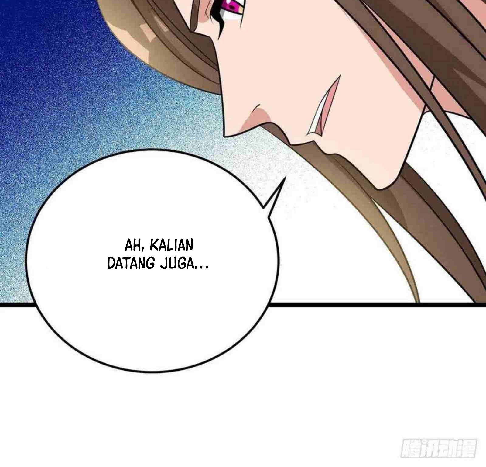 Dominate the Three Realms chapter 189 halaman 30