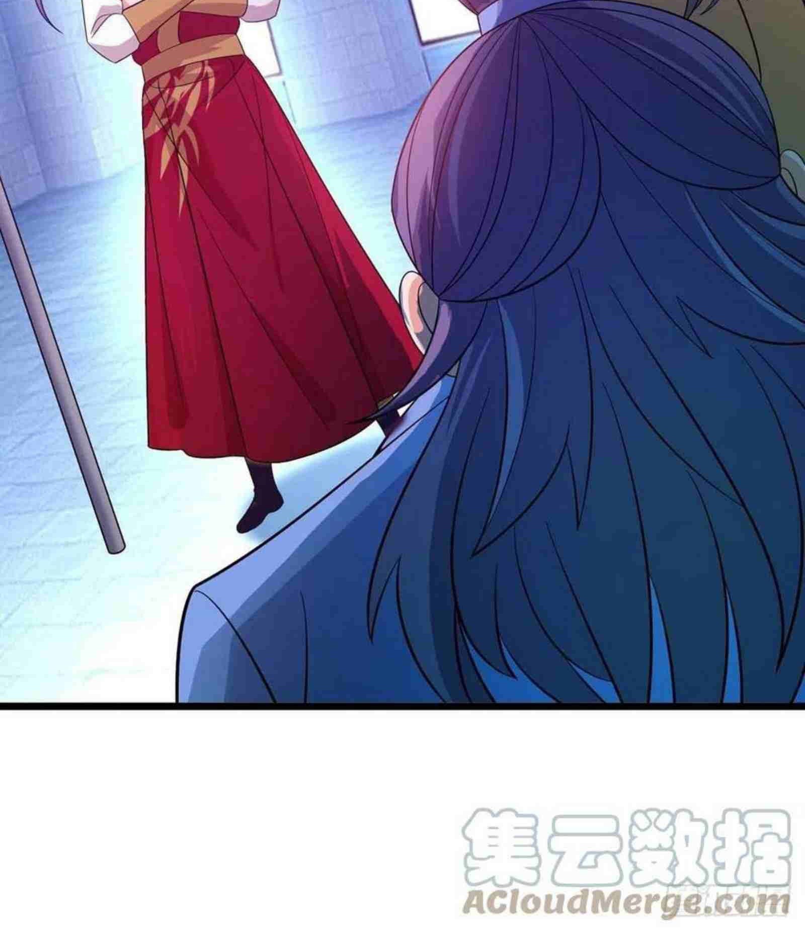 Dominate the Three Realms chapter 189 halaman 42