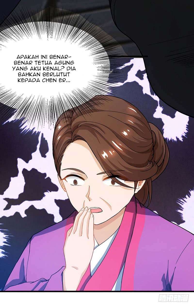 Dominate the Three Realms chapter 19 halaman 8