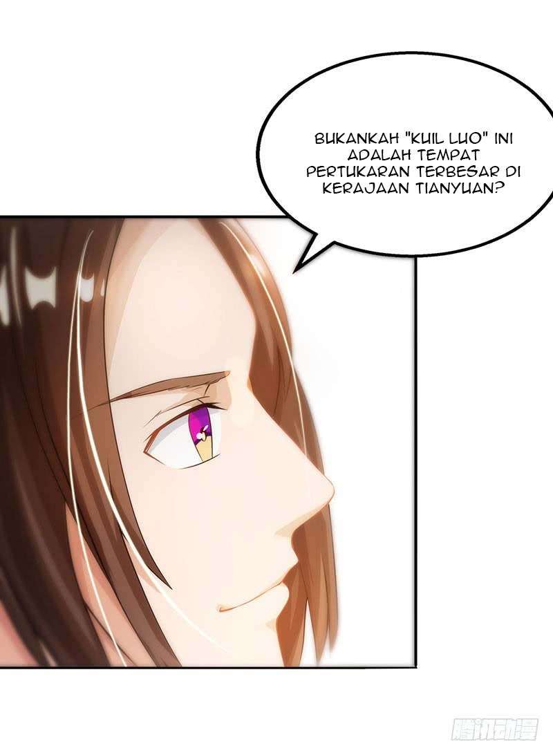Dominate the Three Realms chapter 19 halaman 13