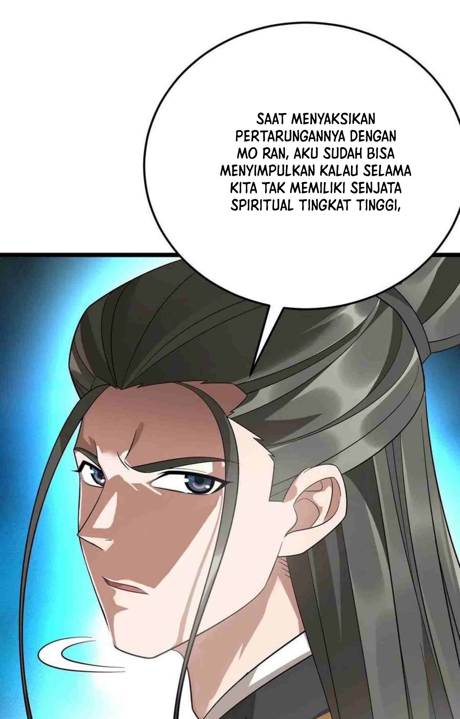Dominate the Three Realms Bab 190 halaman 7