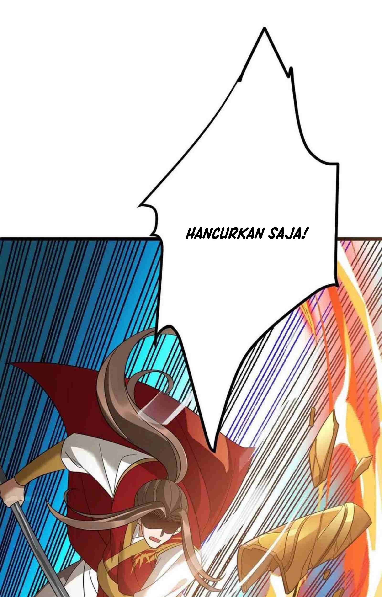 Dominate the Three Realms Bab 190 halaman 19