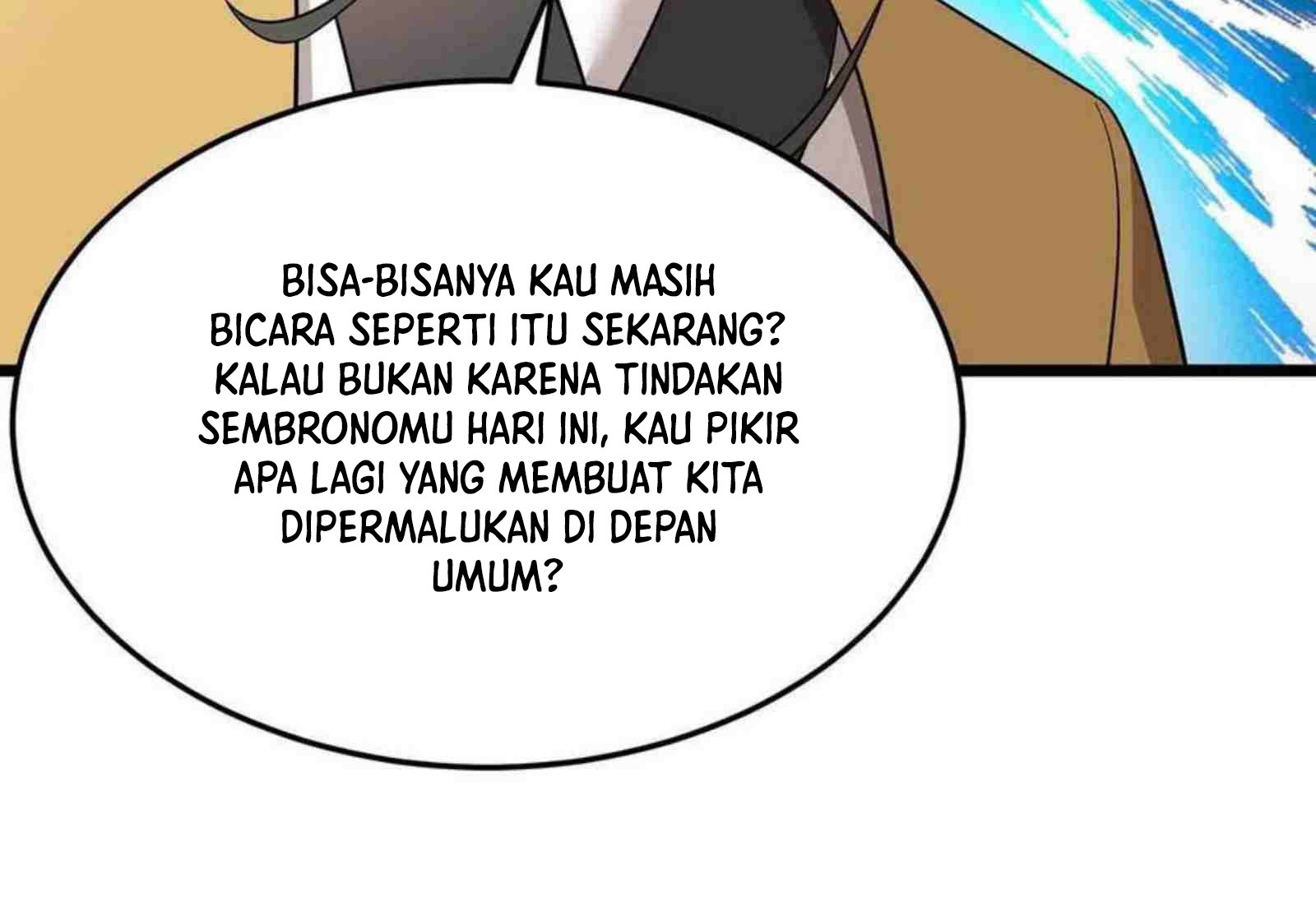 Dominate the Three Realms Bab 190 halaman 30