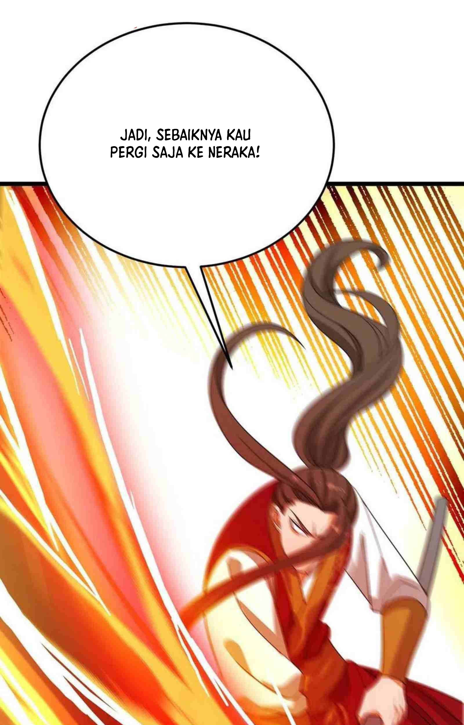 Dominate the Three Realms Bab 190 halaman 49