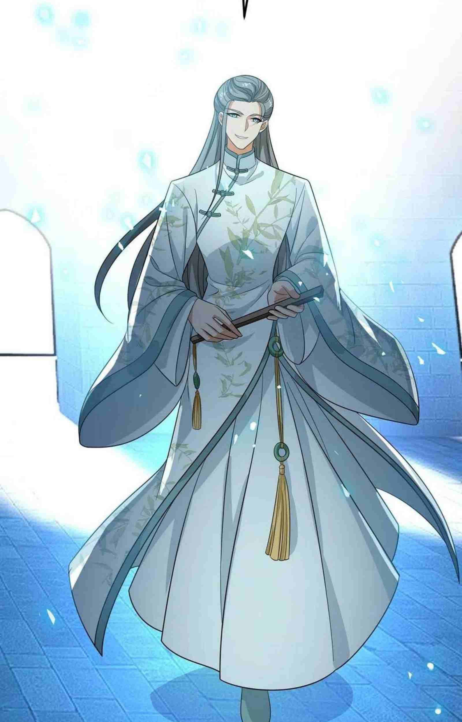 Dominate the Three Realms chapter 191 halaman 5