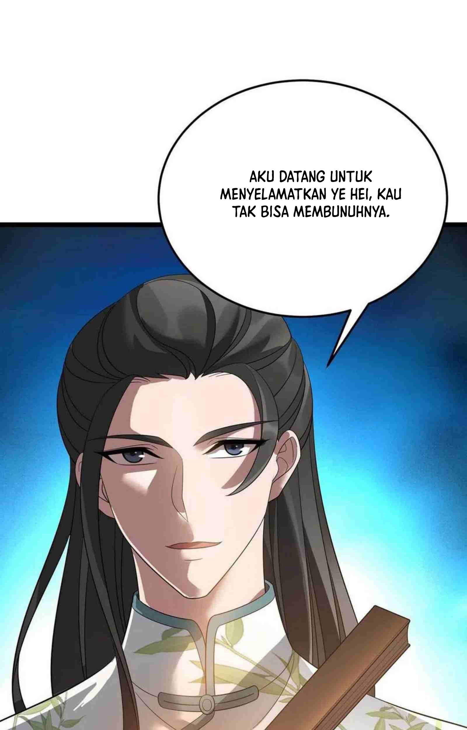 Dominate the Three Realms chapter 191 halaman 11