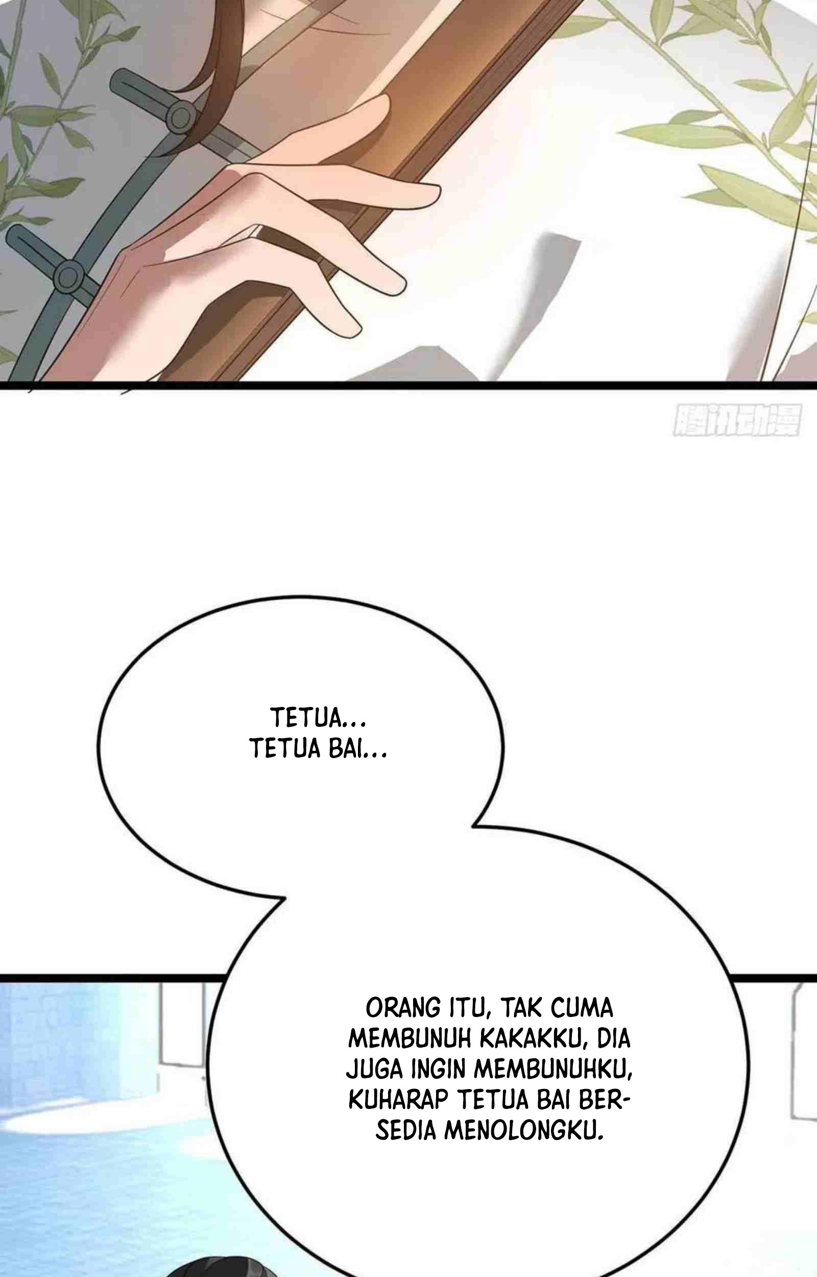 Dominate the Three Realms chapter 191 halaman 12