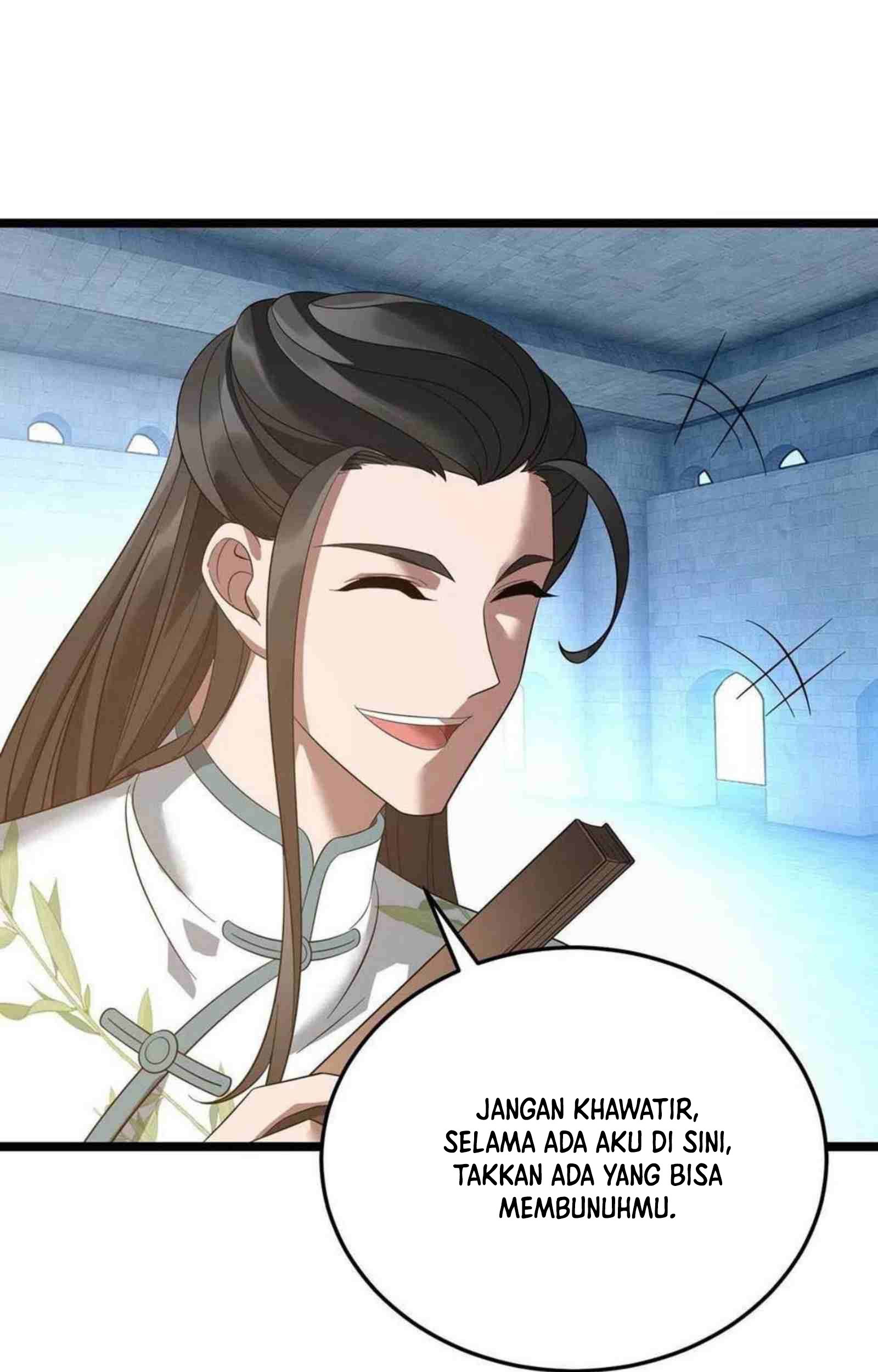 Dominate the Three Realms chapter 191 halaman 14