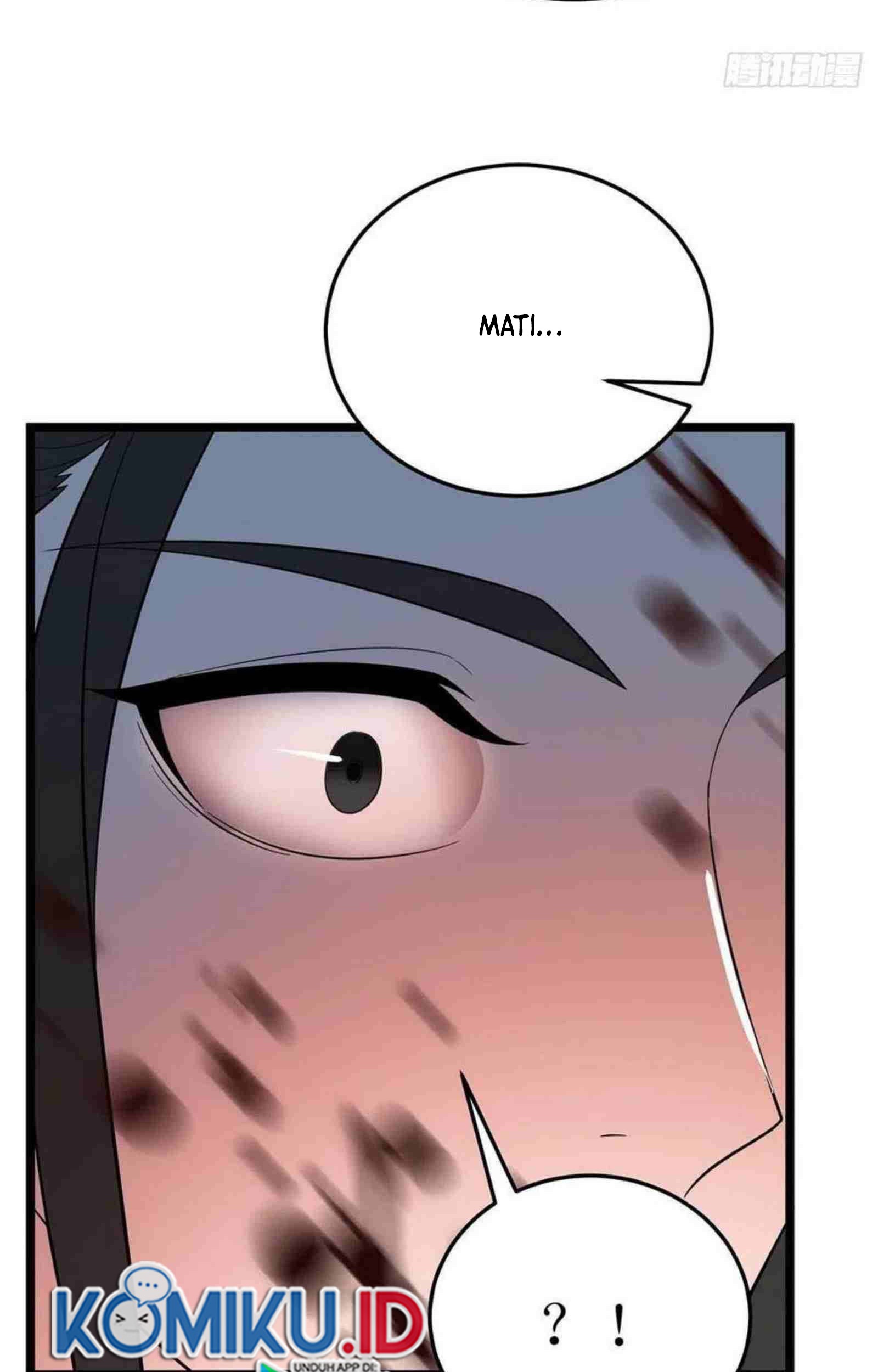 Dominate the Three Realms chapter 191 halaman 15