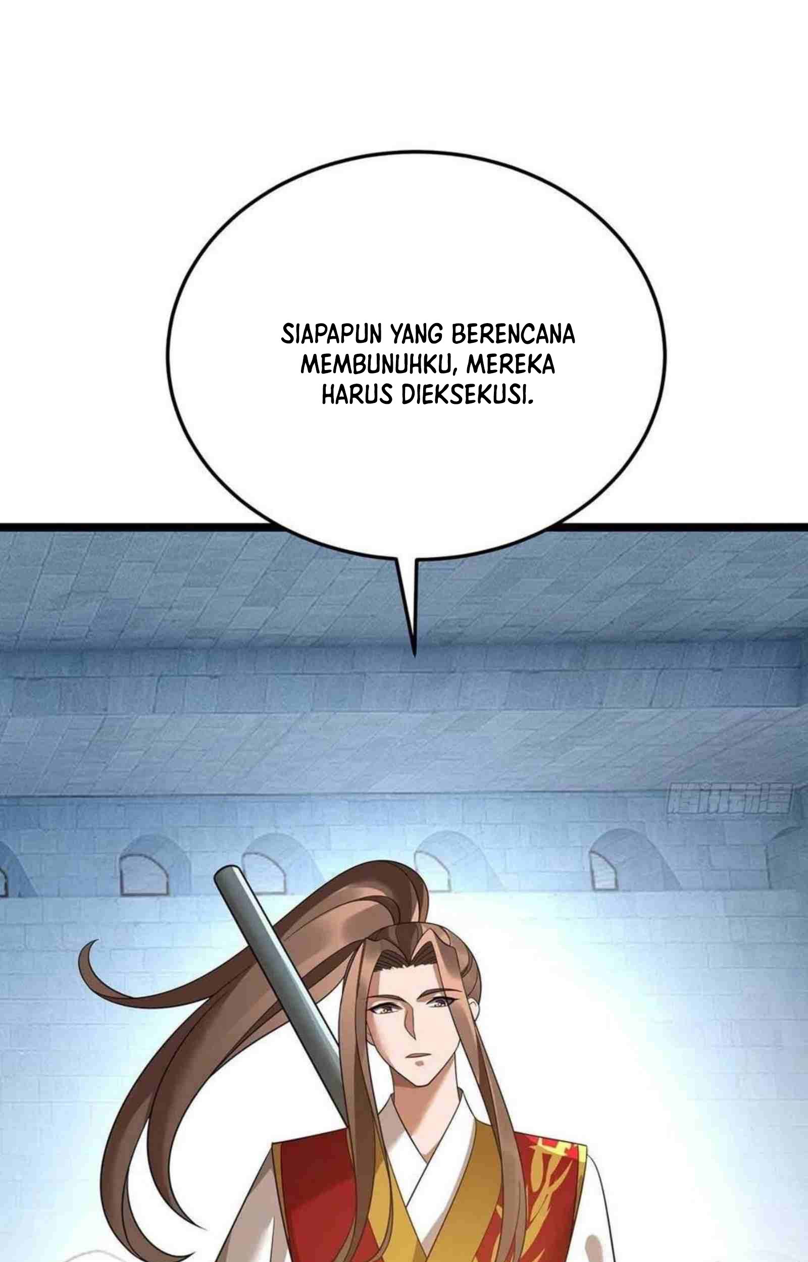 Dominate the Three Realms chapter 191 halaman 20