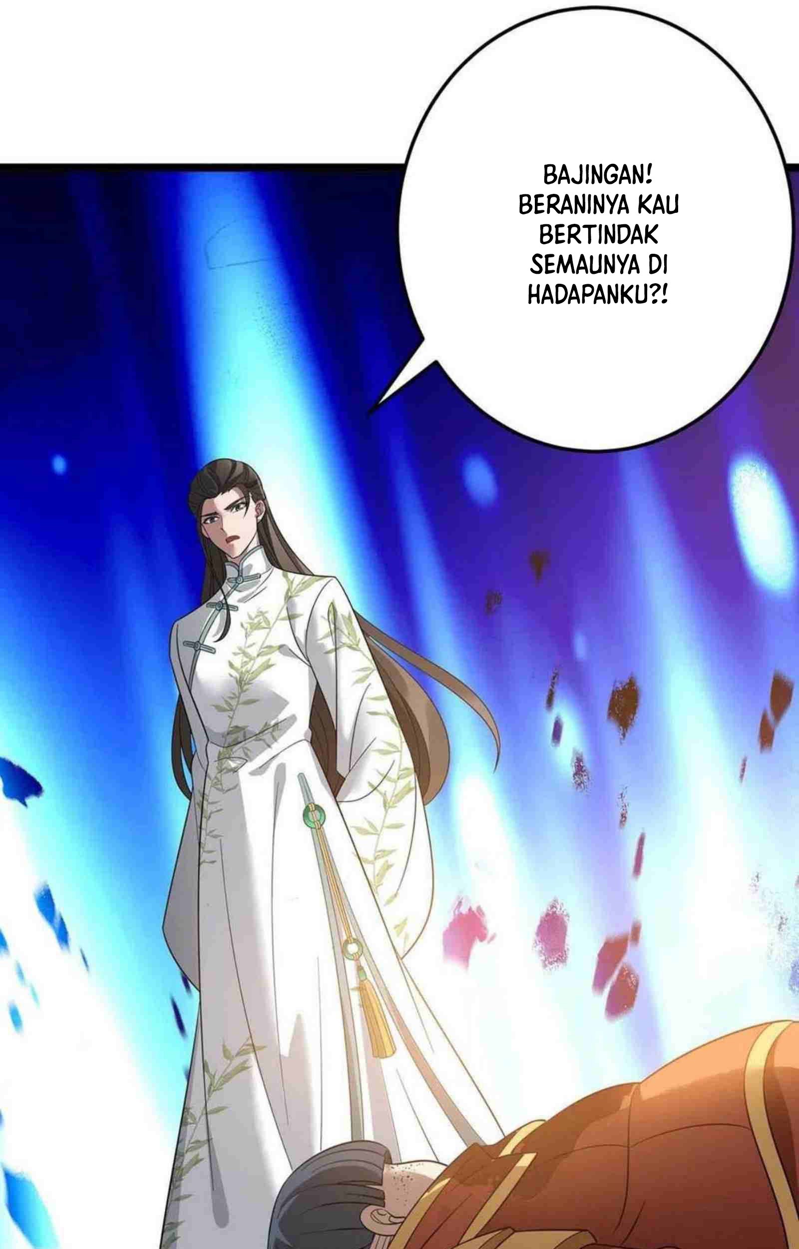 Dominate the Three Realms chapter 191 halaman 22