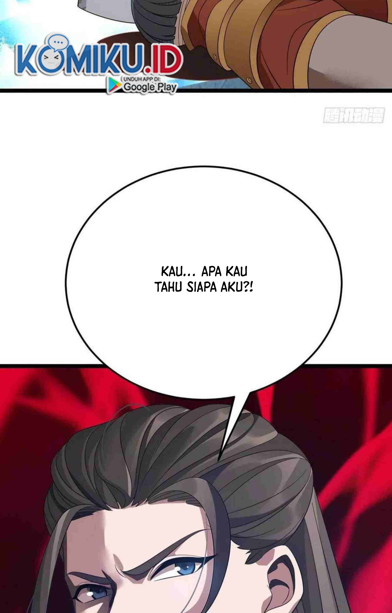 Dominate the Three Realms chapter 191 halaman 23