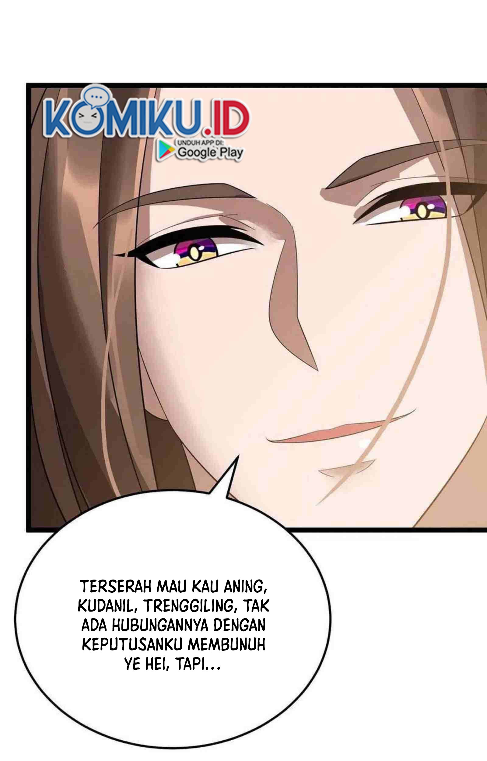 Dominate the Three Realms chapter 191 halaman 25