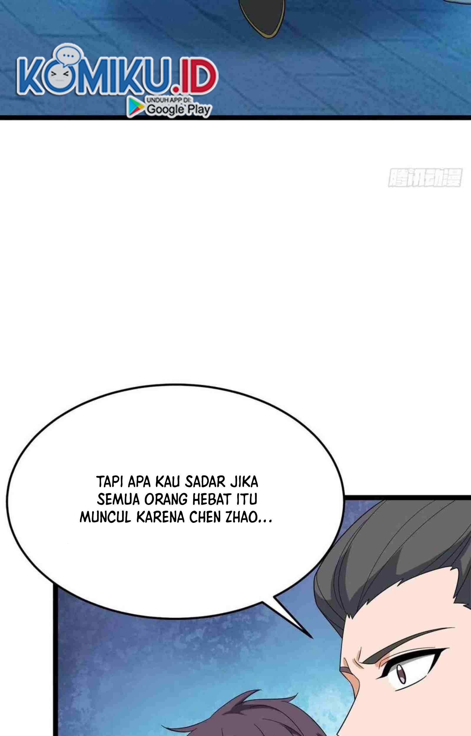 Dominate the Three Realms chapter 192 halaman 5