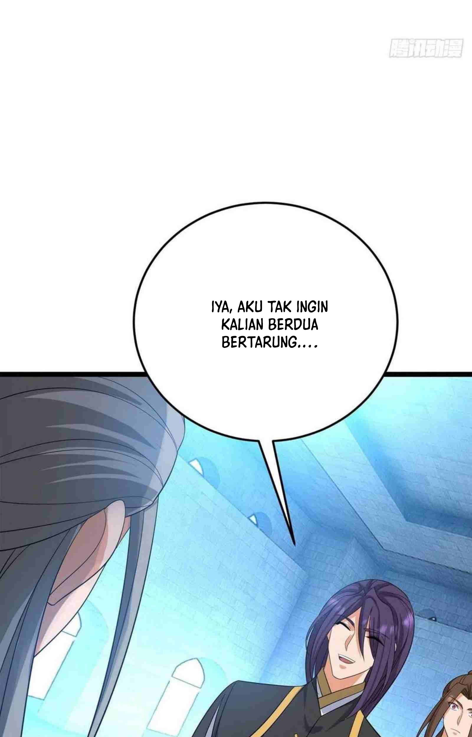 Dominate the Three Realms chapter 192 halaman 12