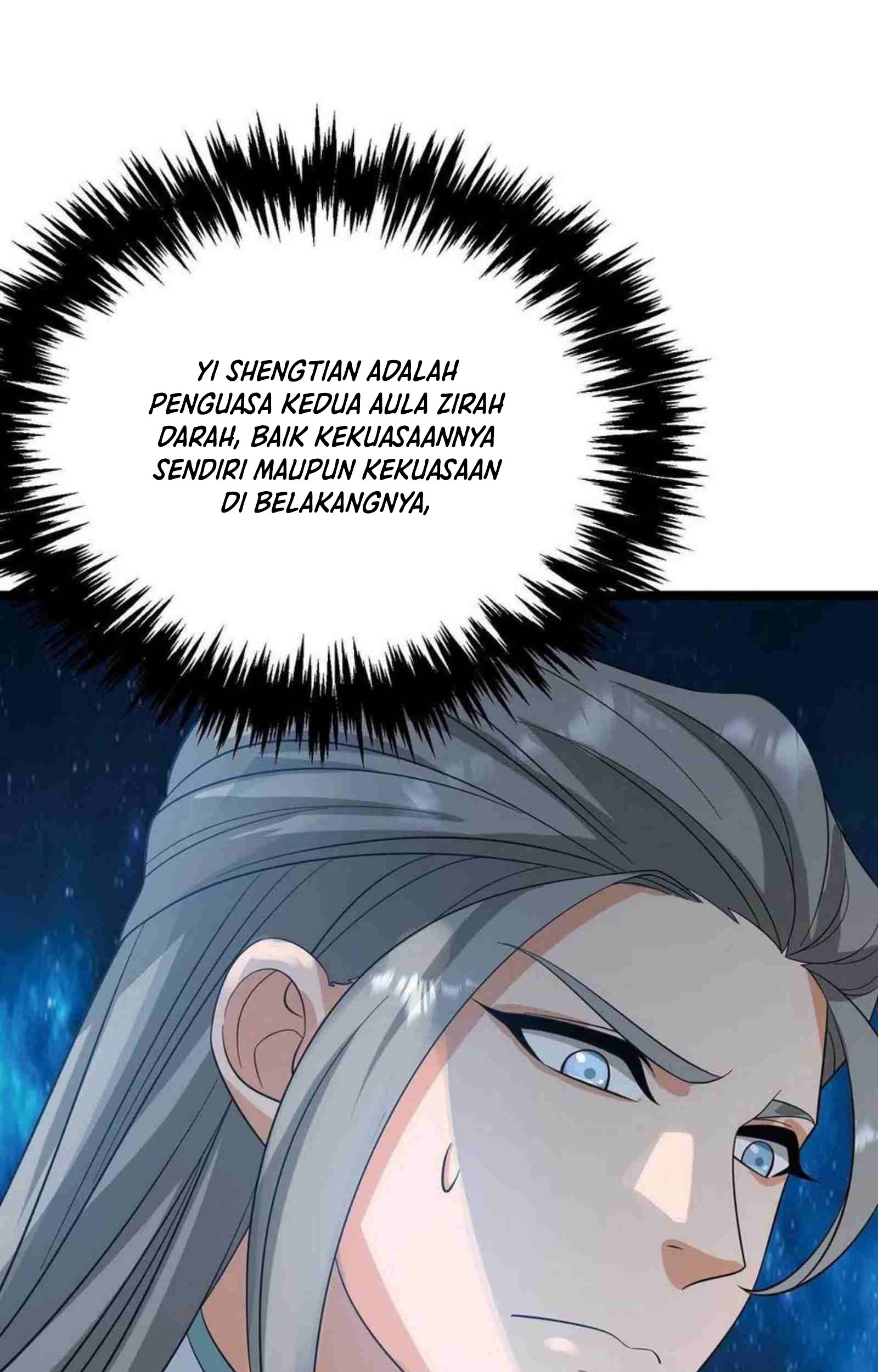 Dominate the Three Realms chapter 192 halaman 14