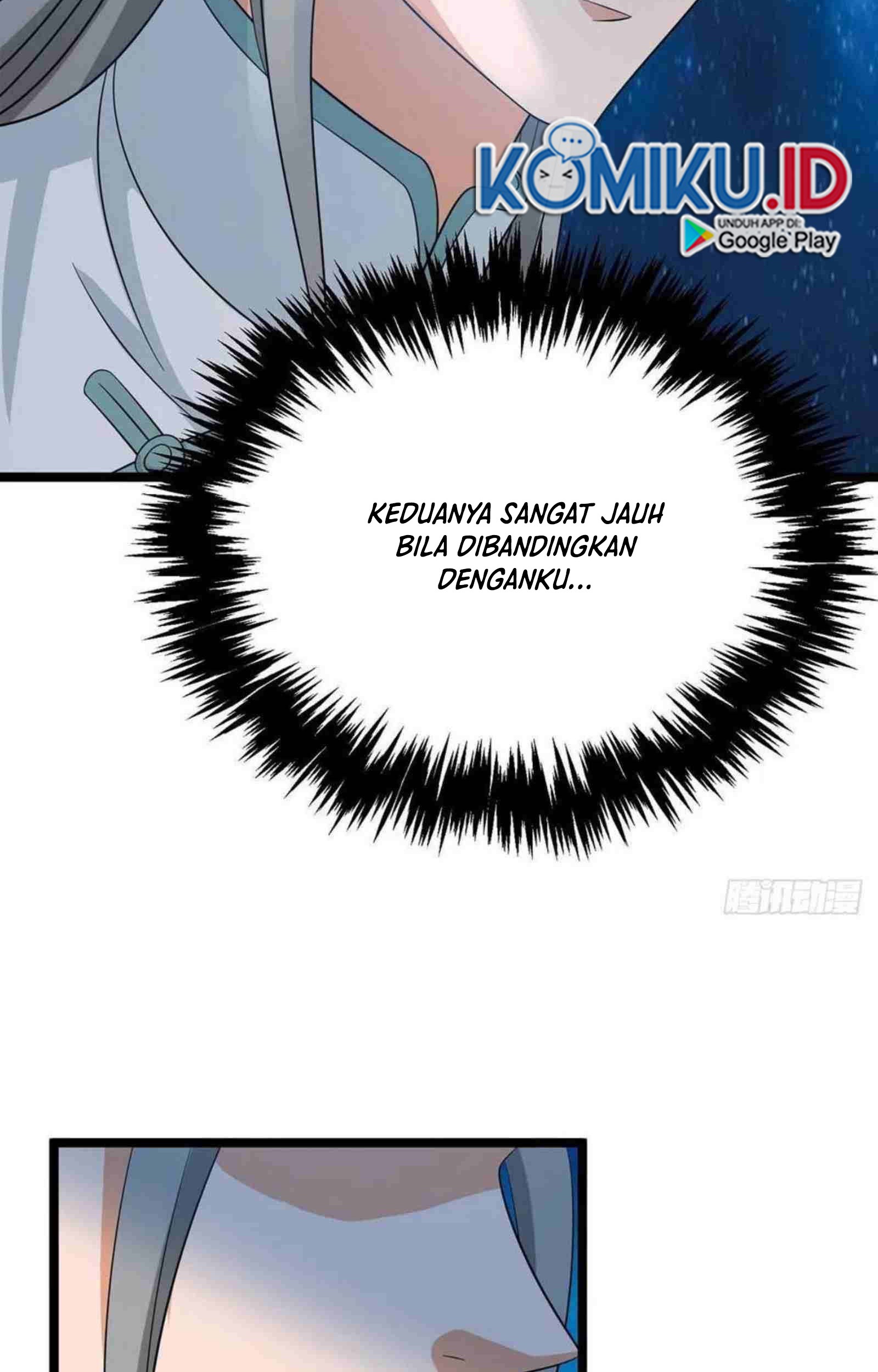 Dominate the Three Realms chapter 192 halaman 15