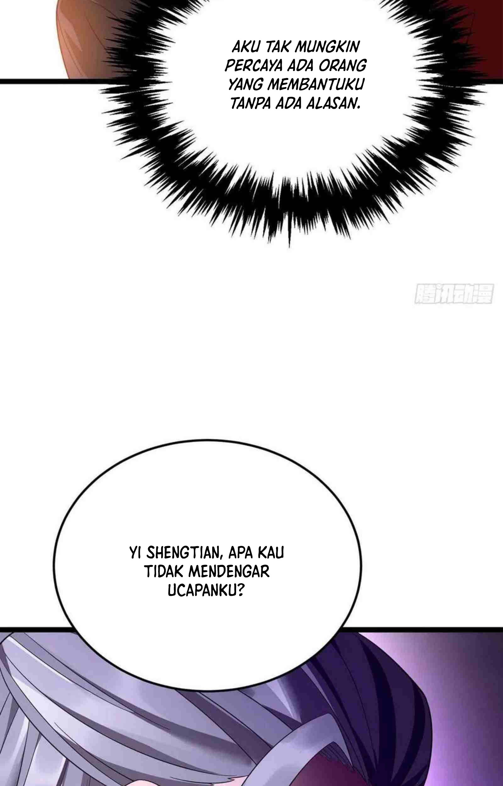 Dominate the Three Realms chapter 192 halaman 27