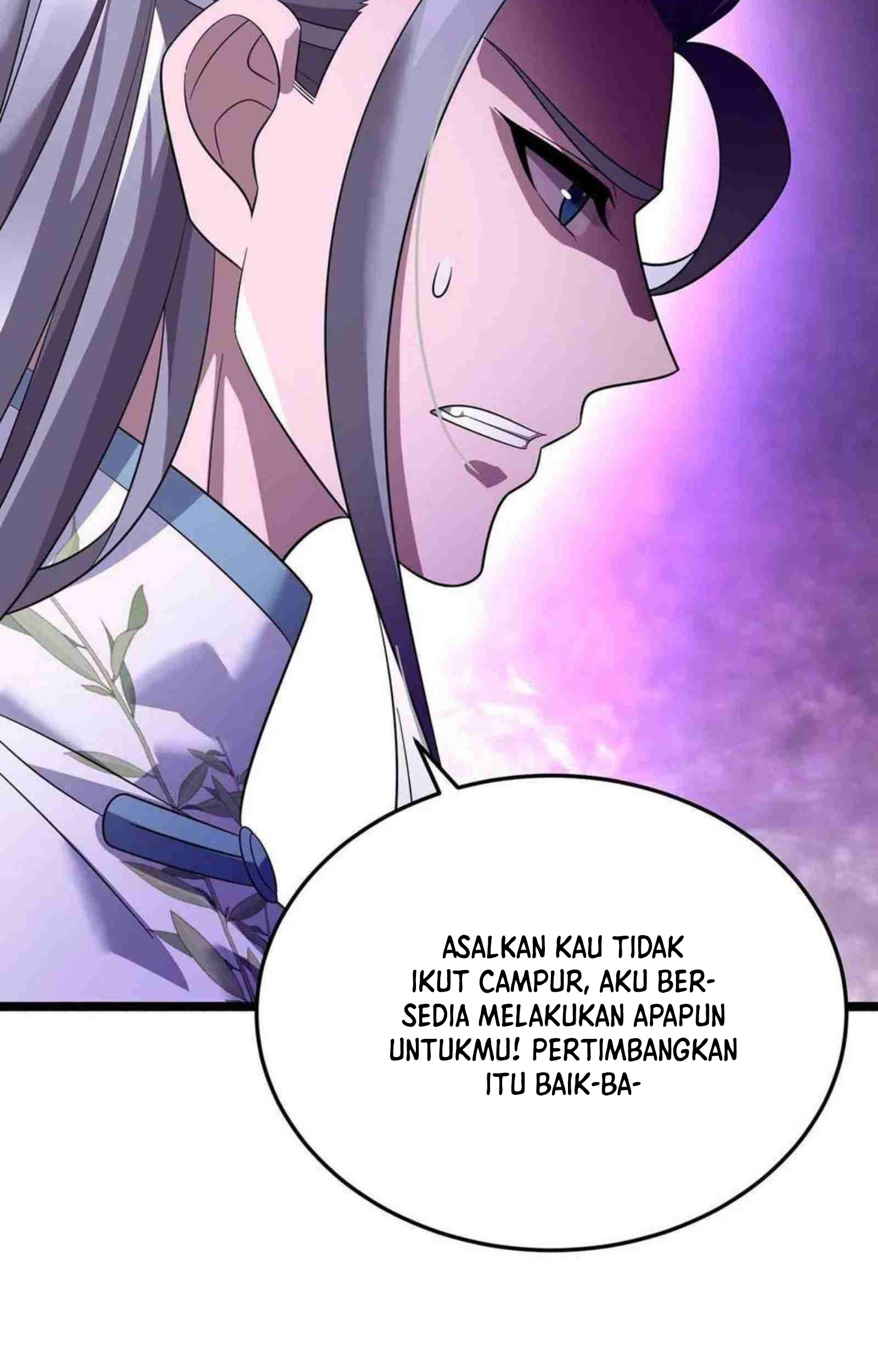 Dominate the Three Realms chapter 192 halaman 28