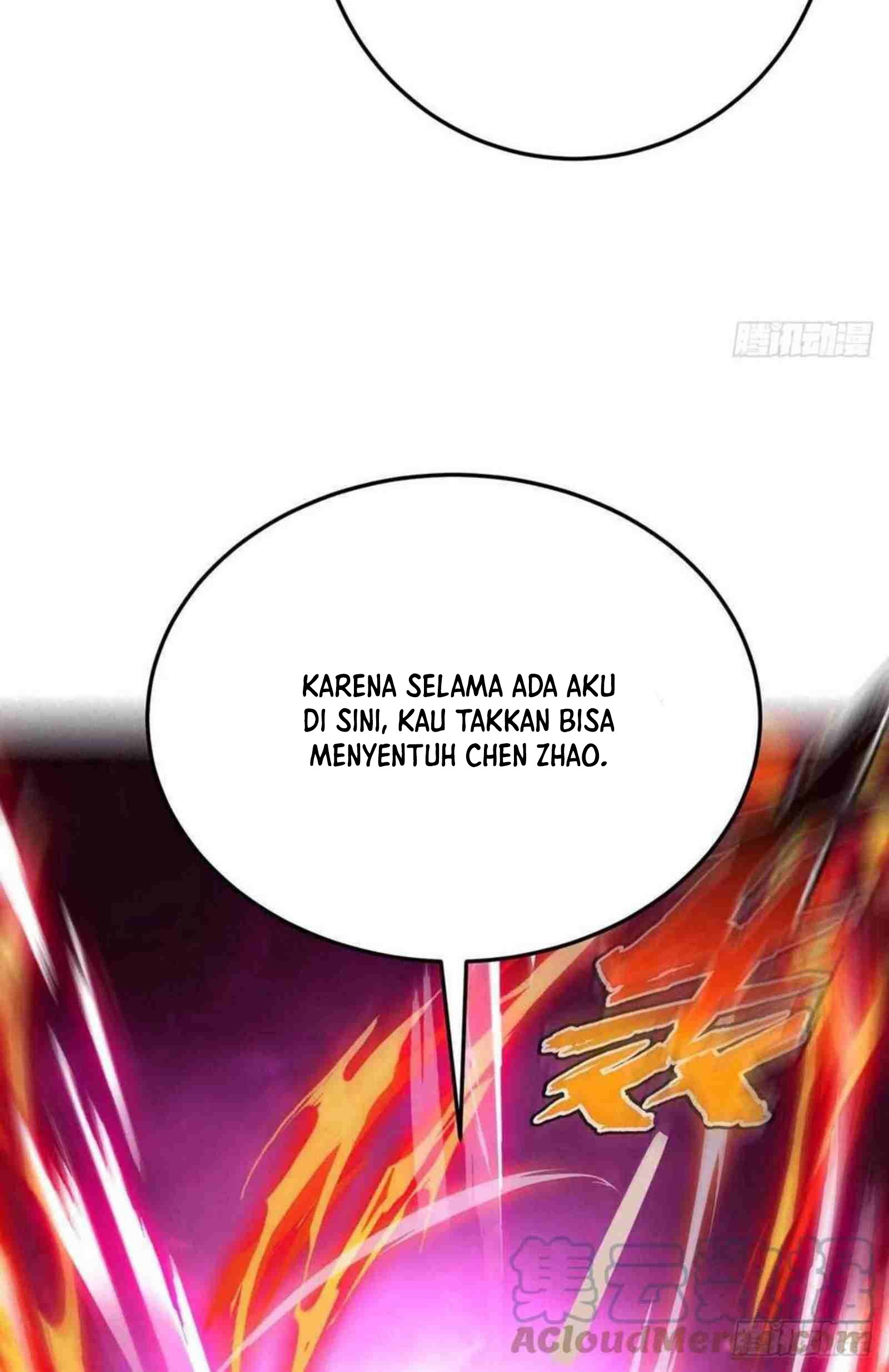 Dominate the Three Realms chapter 192 halaman 30