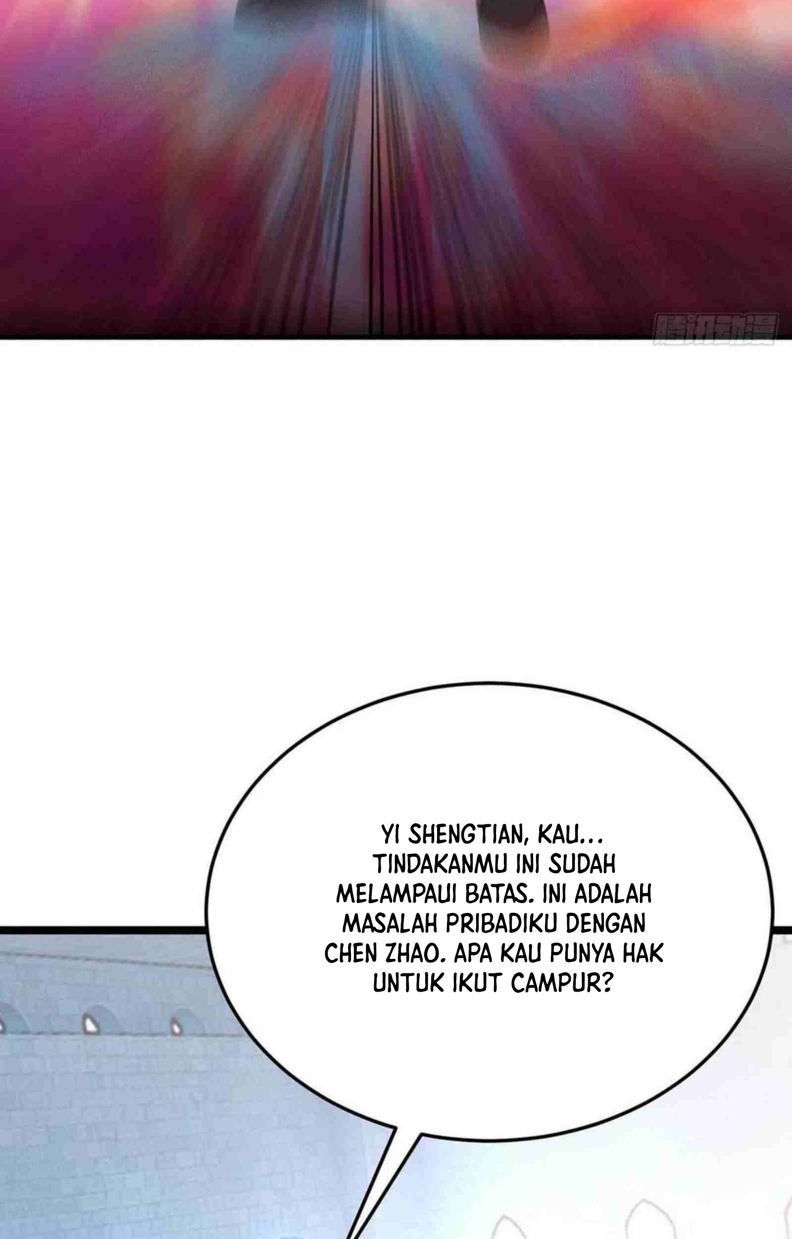 Dominate the Three Realms chapter 192 halaman 32