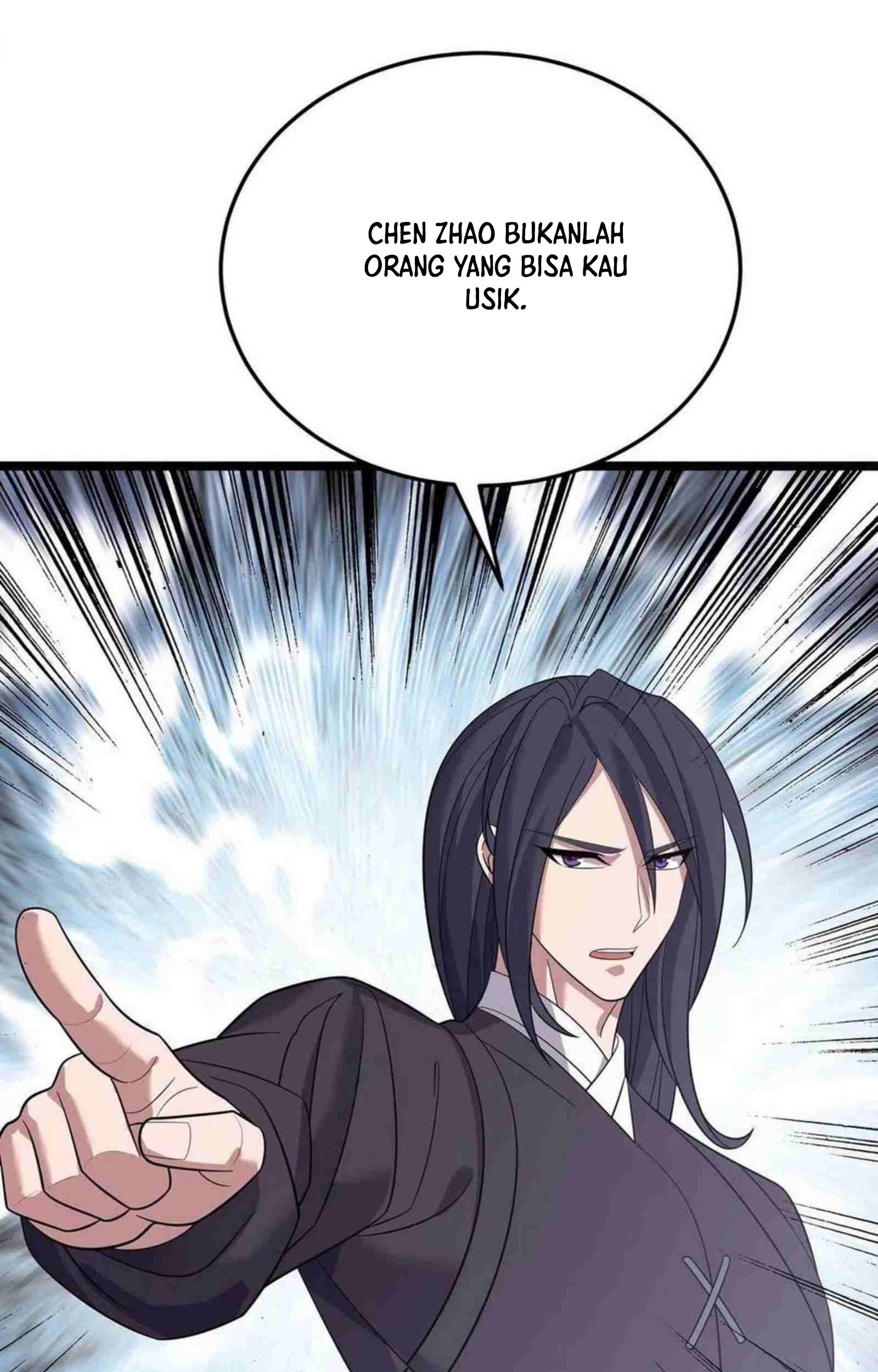 Dominate the Three Realms chapter 192 halaman 37