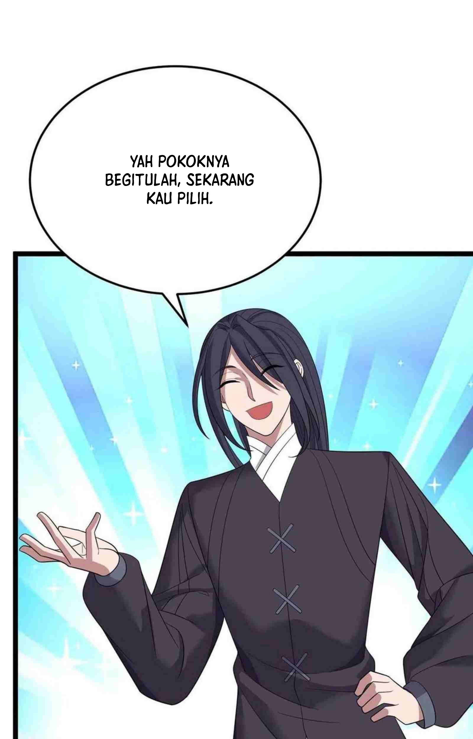 Dominate the Three Realms chapter 192 halaman 40