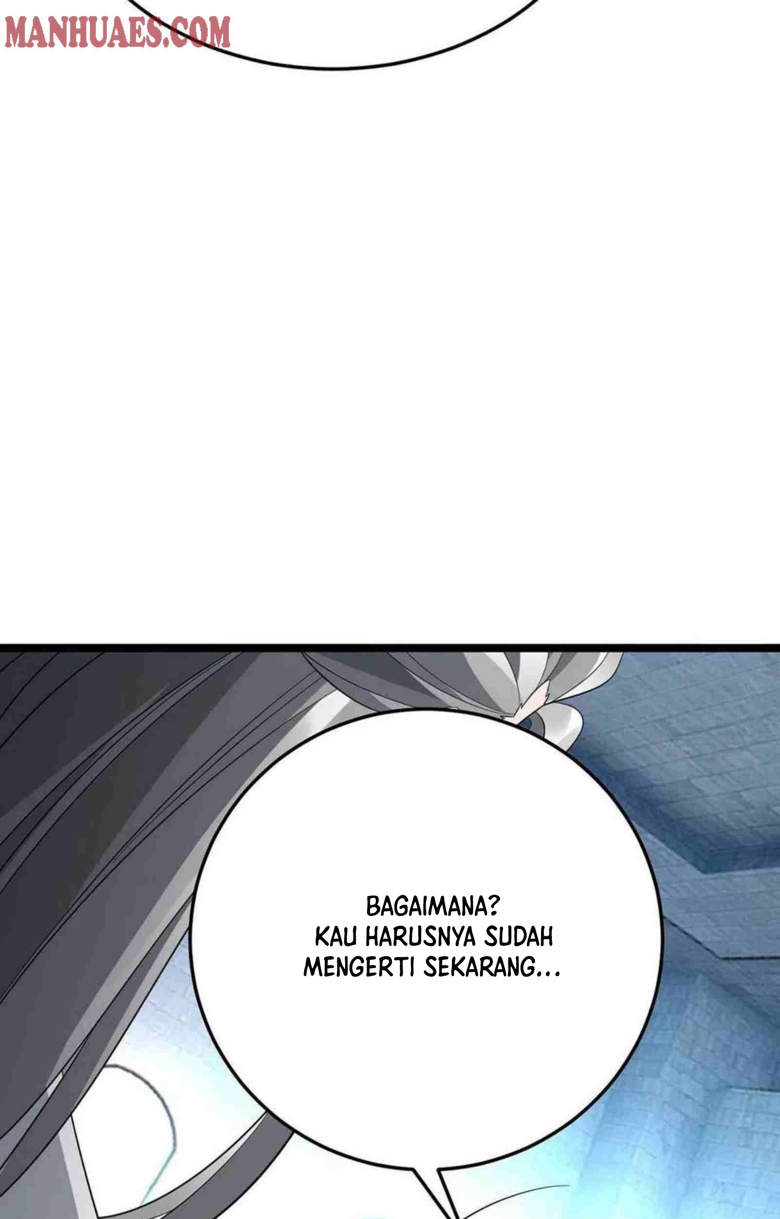 Dominate the Three Realms chapter 192 halaman 43
