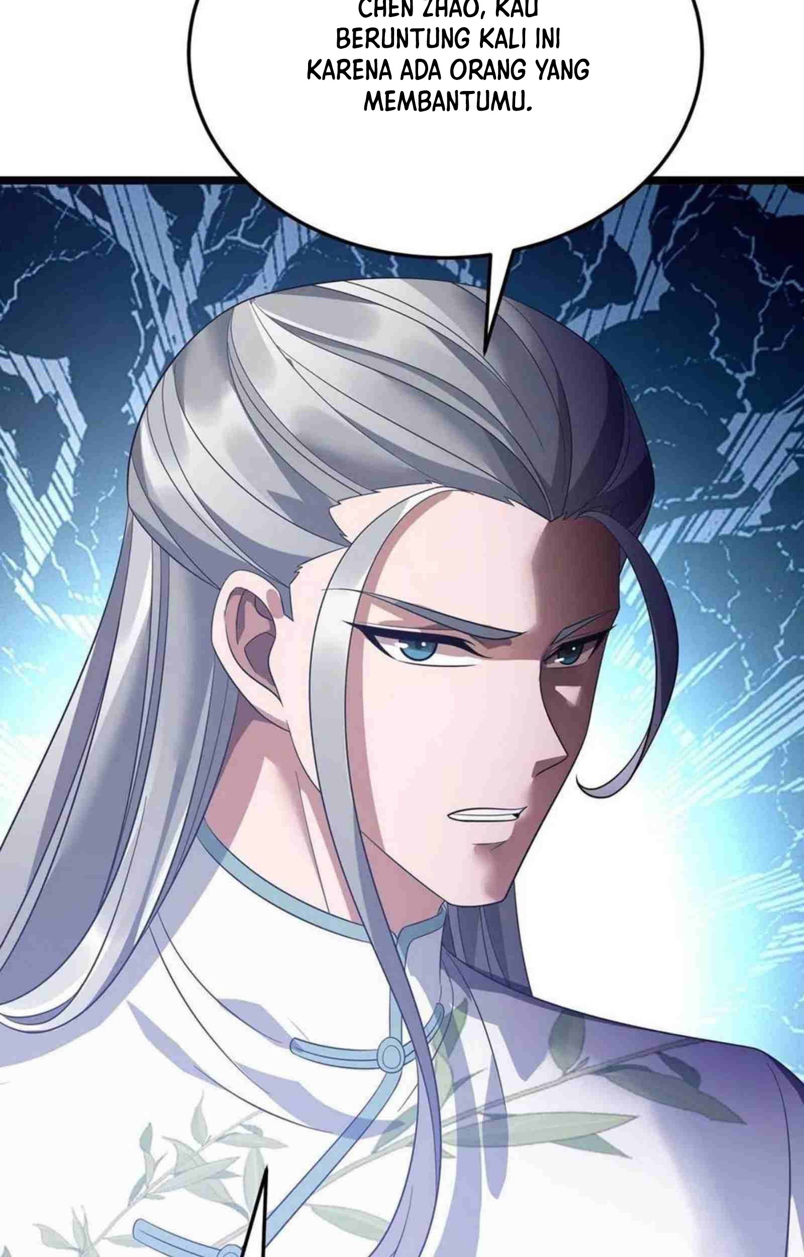Dominate the Three Realms chapter 192 halaman 46