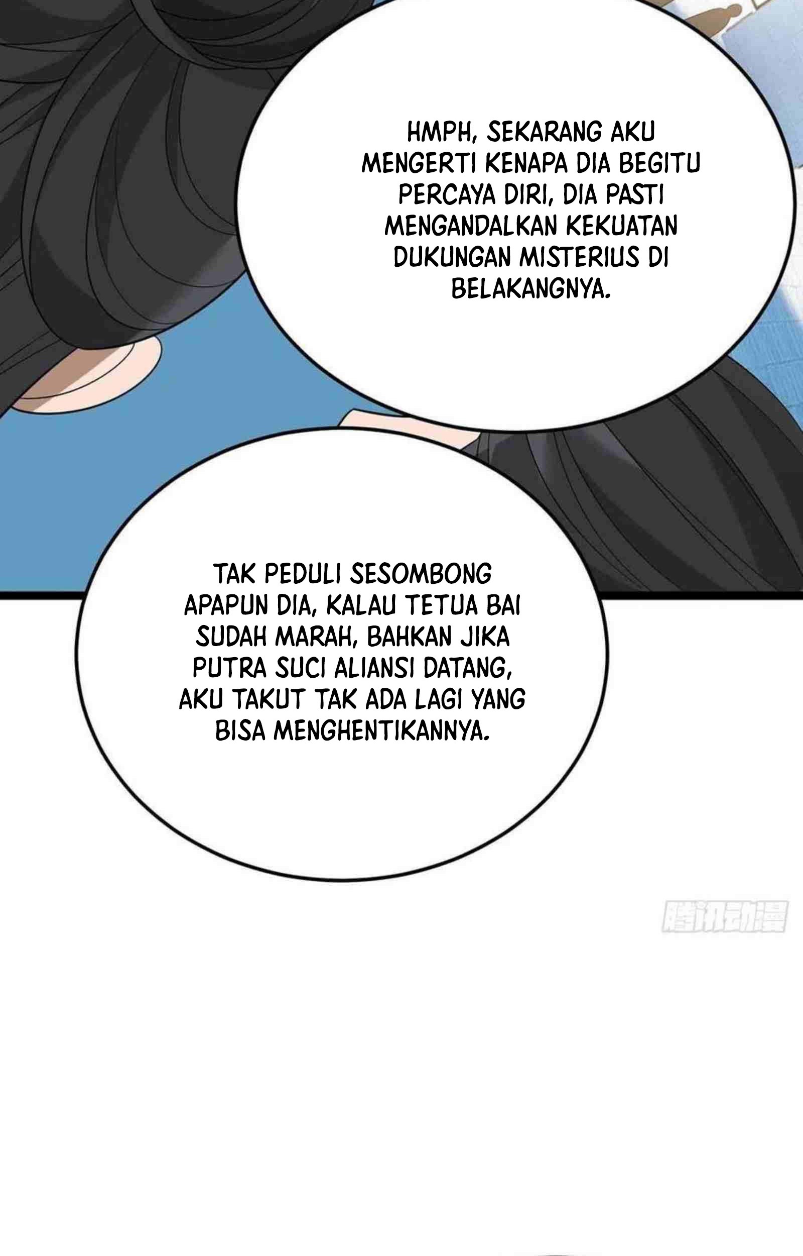 Dominate the Three Realms Bab 193 halaman 9