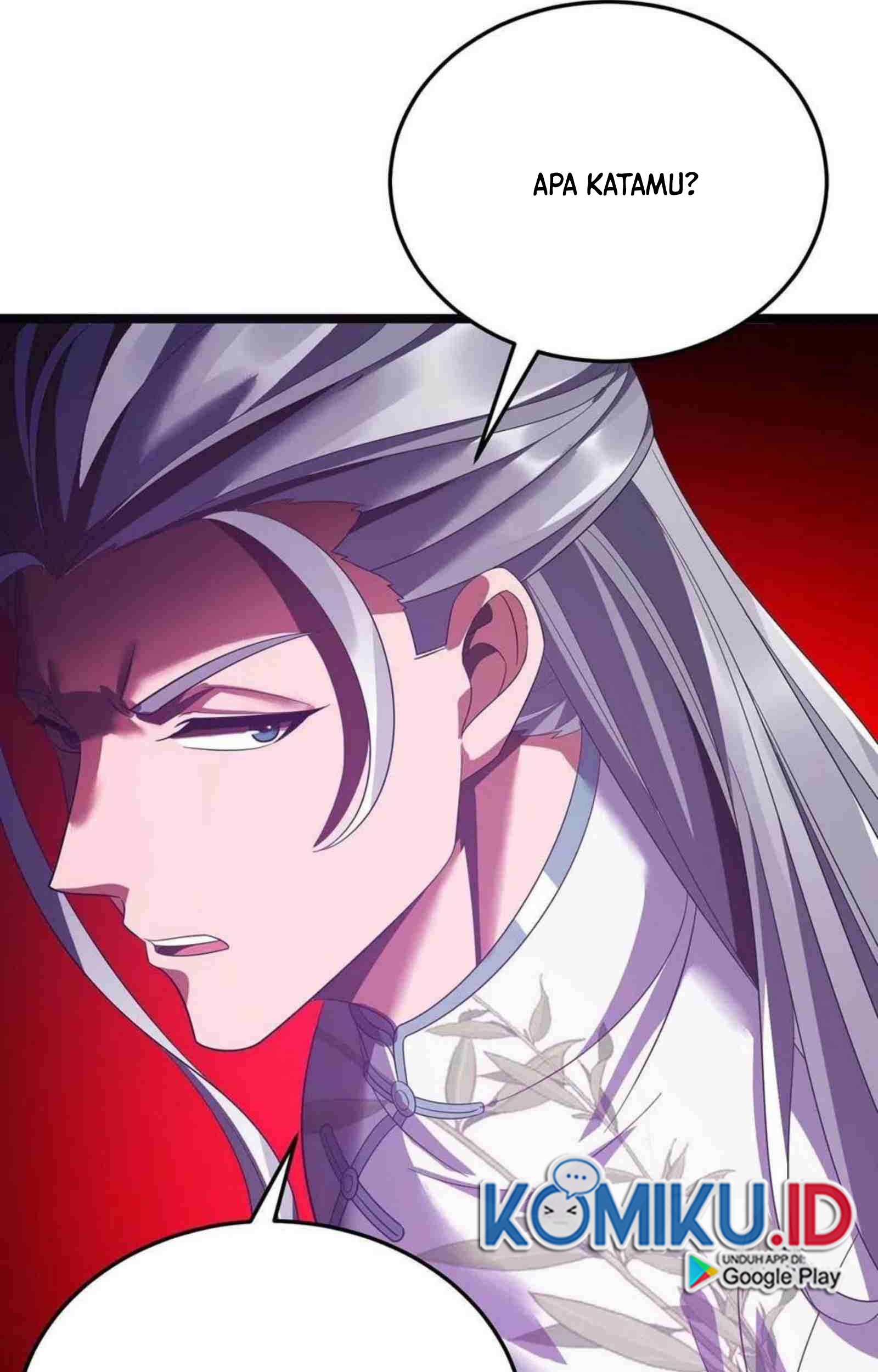 Dominate the Three Realms Bab 193 halaman 10