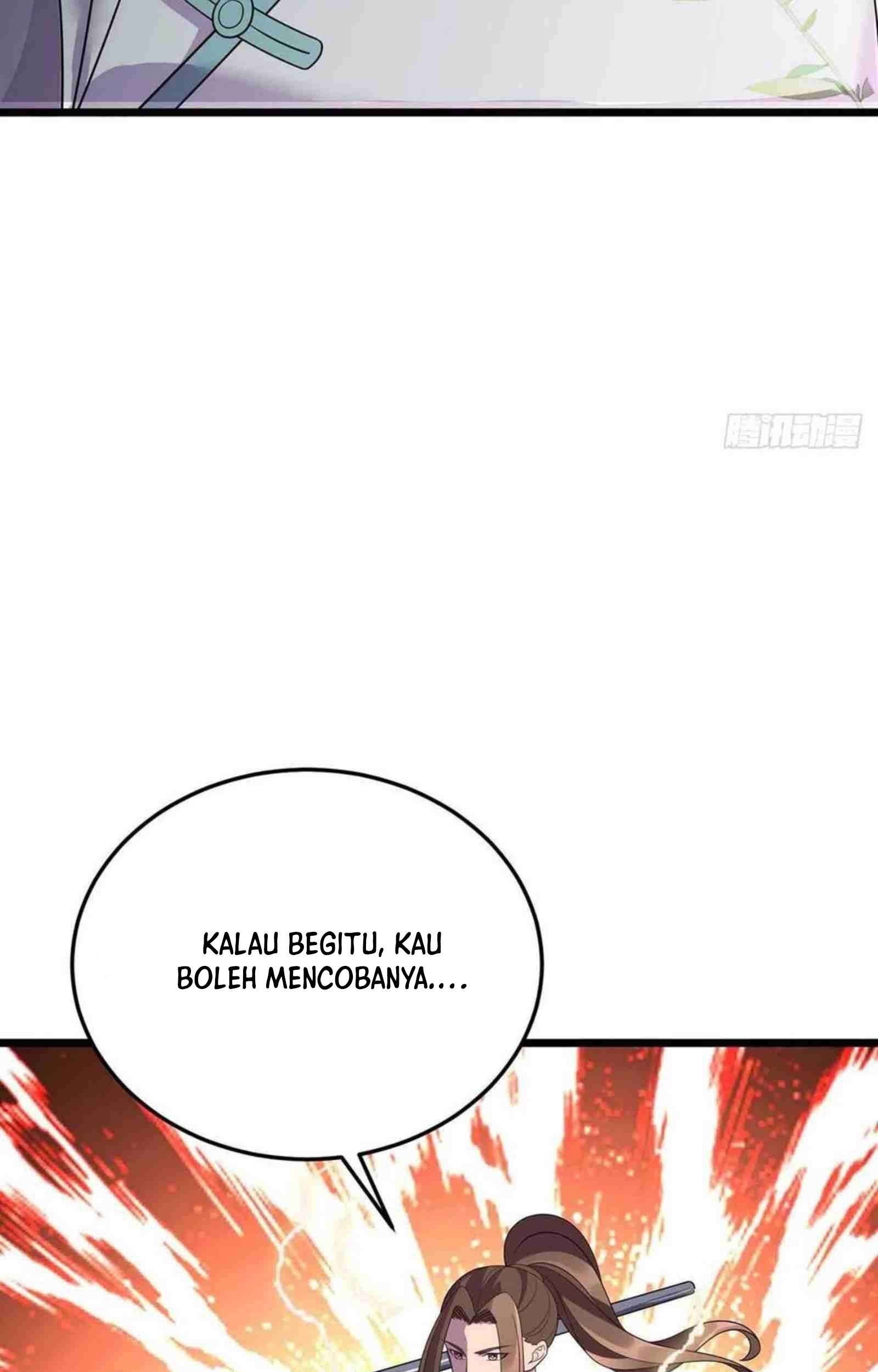 Dominate the Three Realms Bab 193 halaman 38