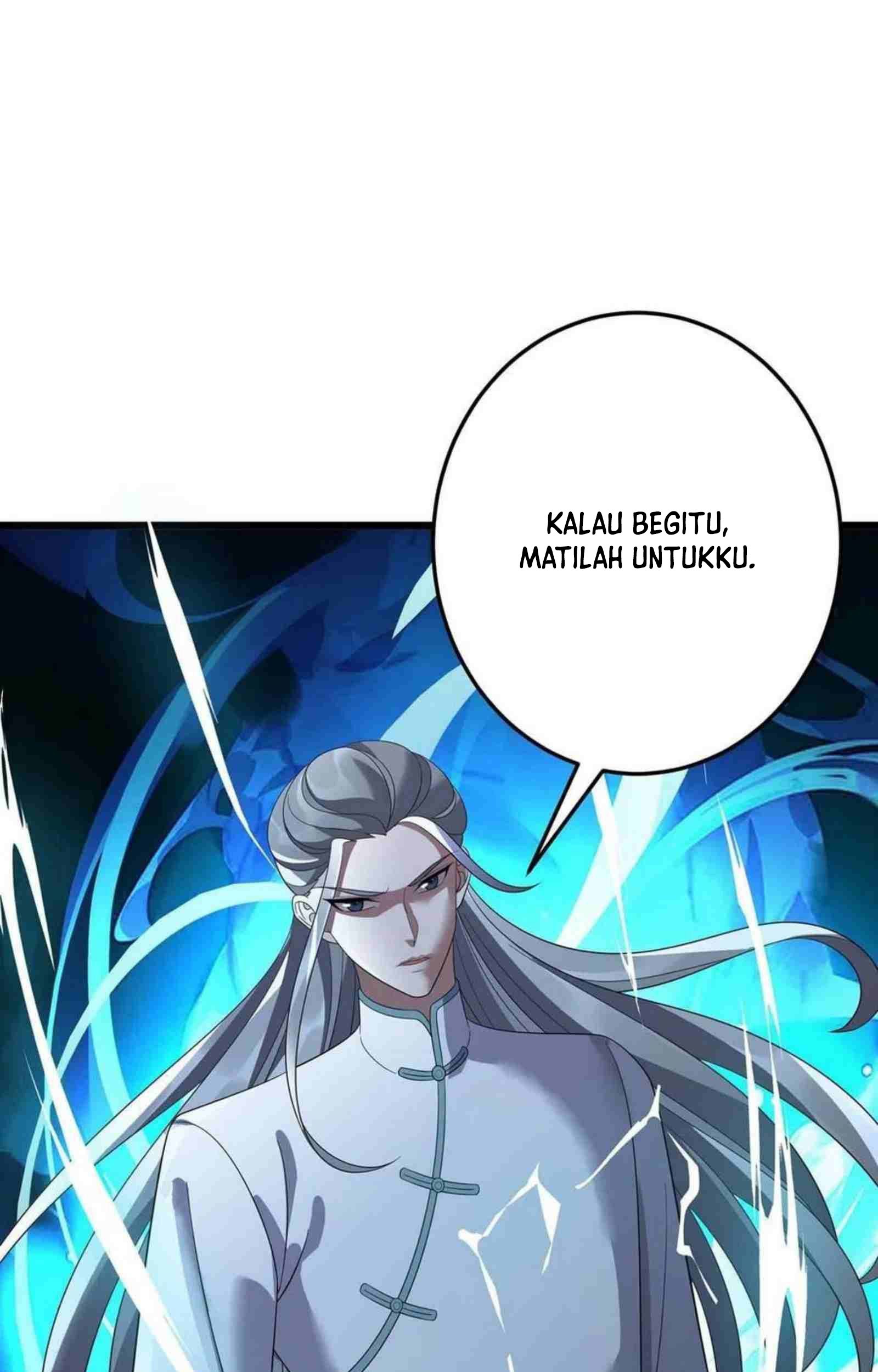 Dominate the Three Realms Bab 193 halaman 41