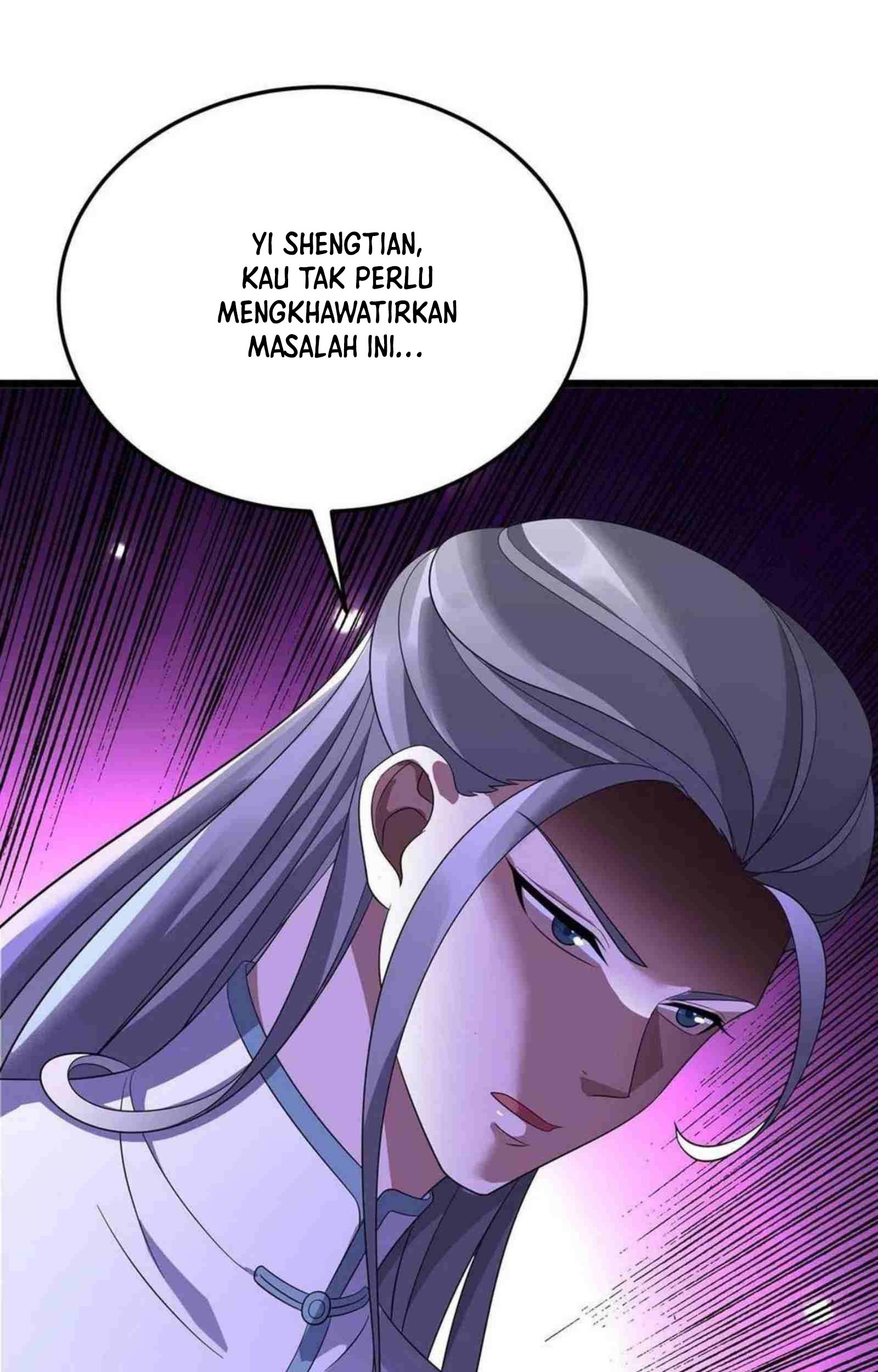 Dominate the Three Realms Bab 193 halaman 44
