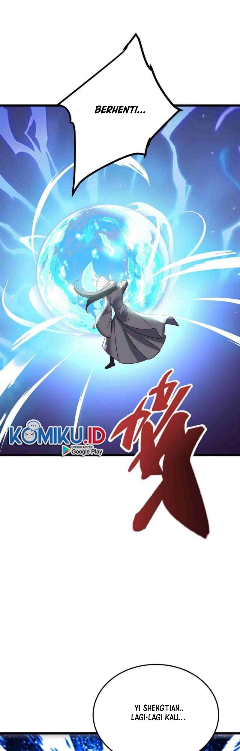 Dominate the Three Realms chapter 194 halaman 3