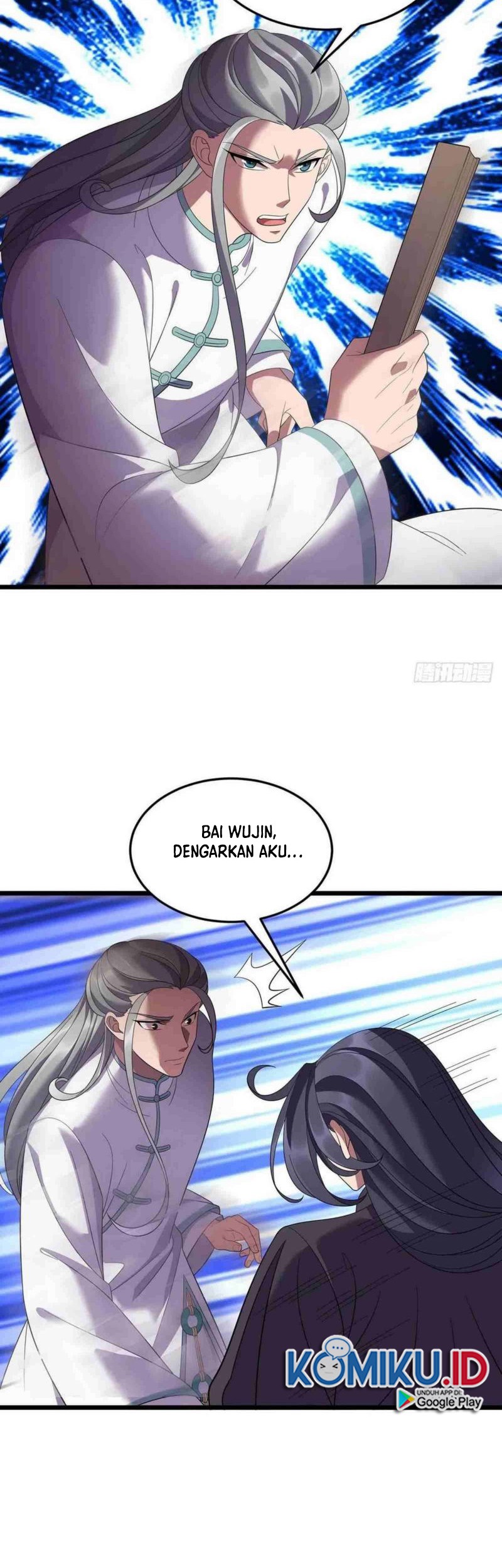 Dominate the Three Realms chapter 194 halaman 4