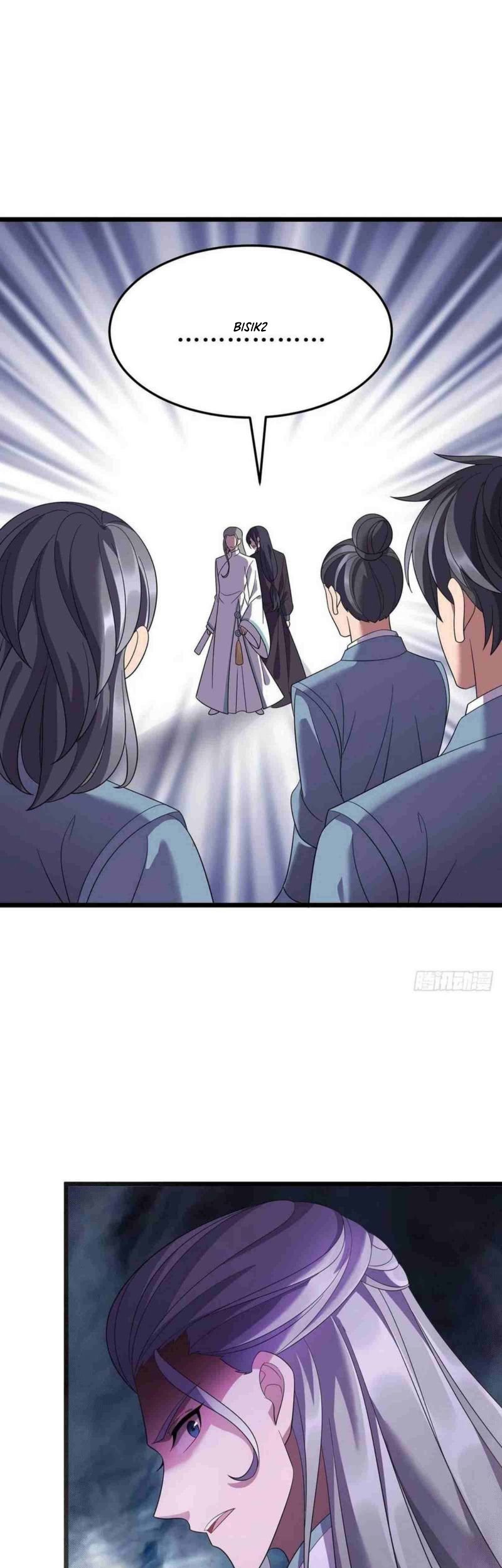 Dominate the Three Realms chapter 194 halaman 6
