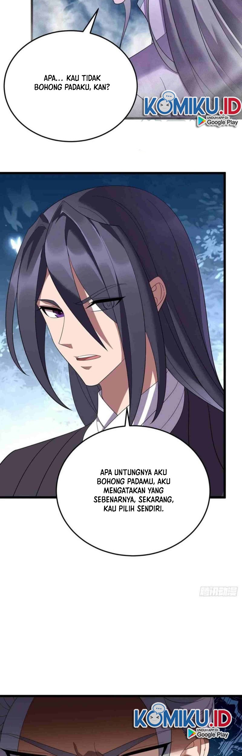 Dominate the Three Realms chapter 194 halaman 7