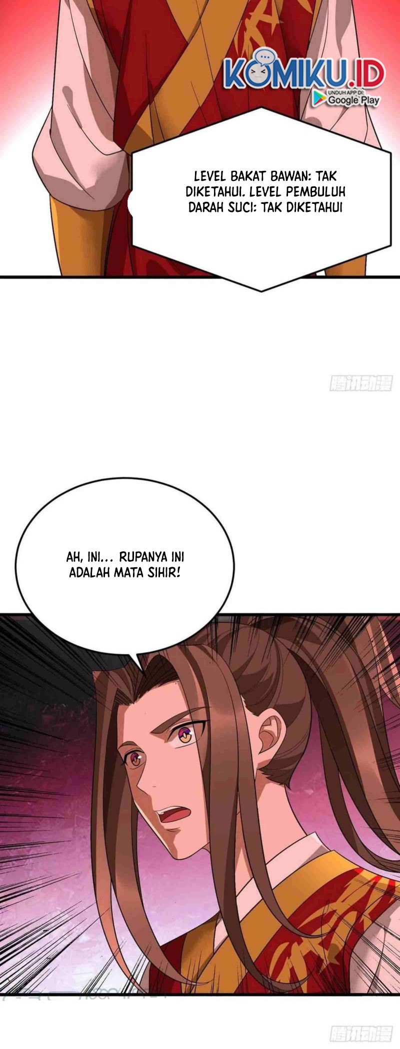 Dominate the Three Realms chapter 194 halaman 23