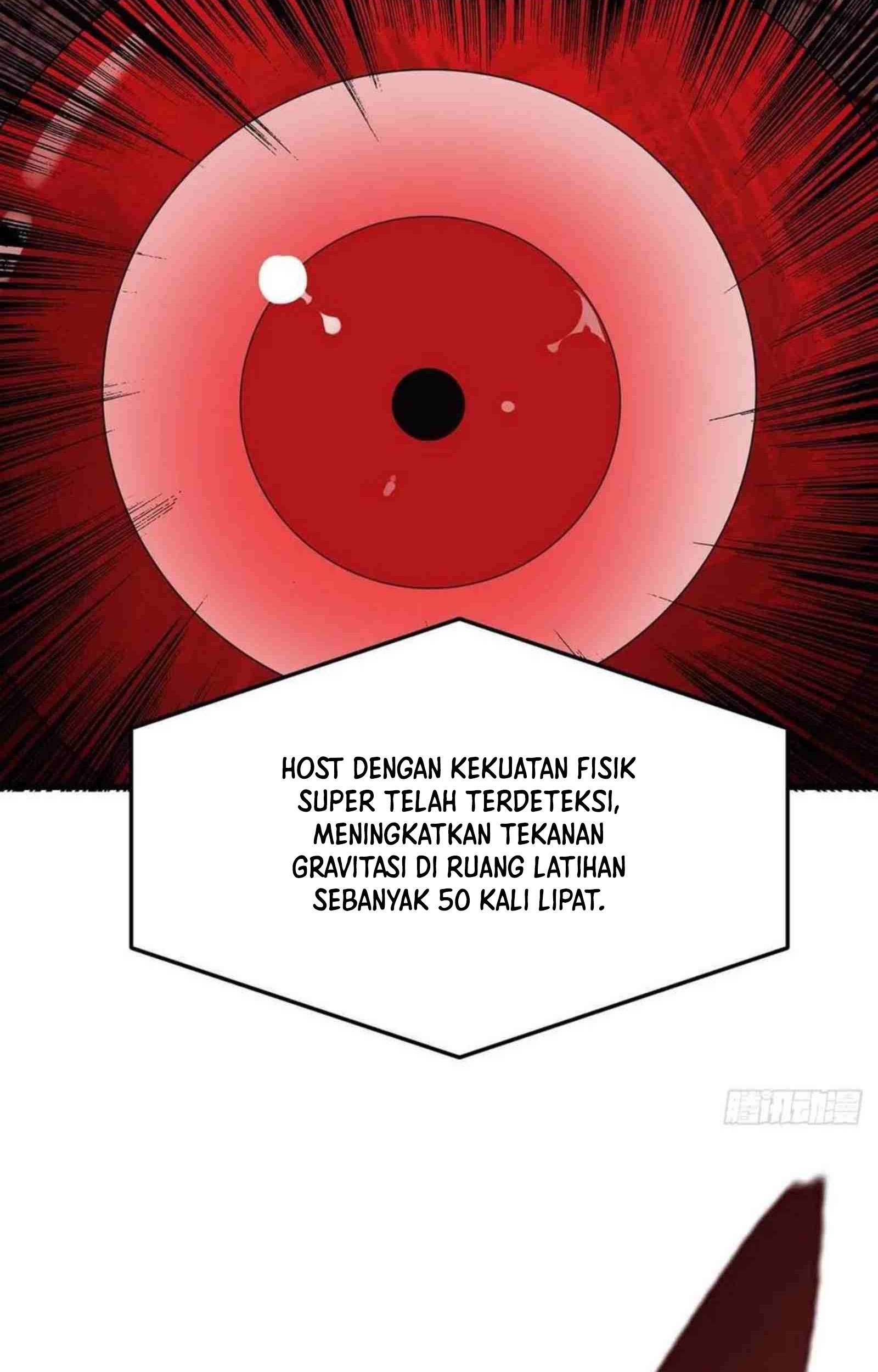 Dominate the Three Realms chapter 195 halaman 5