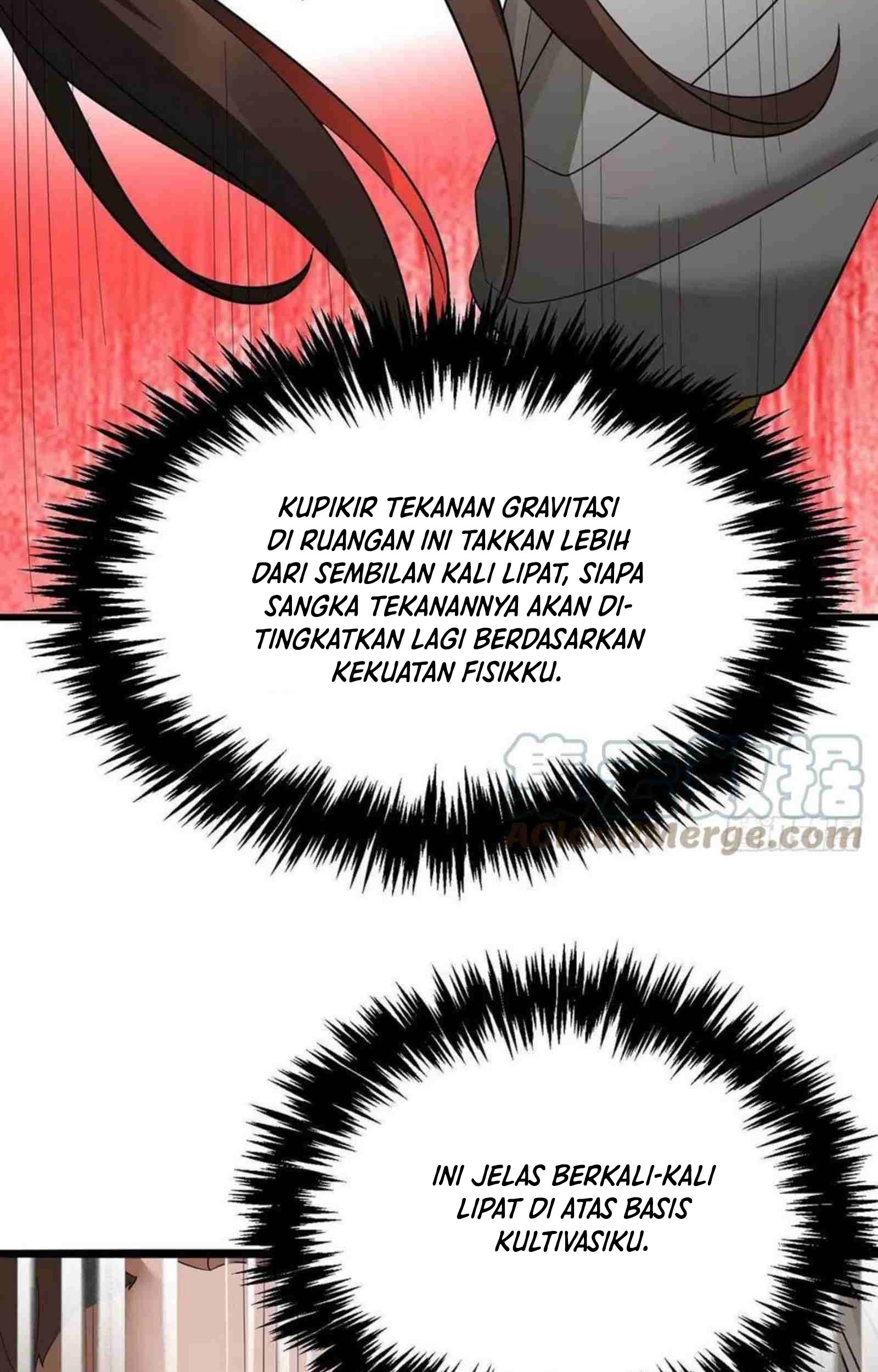 Dominate the Three Realms chapter 195 halaman 9