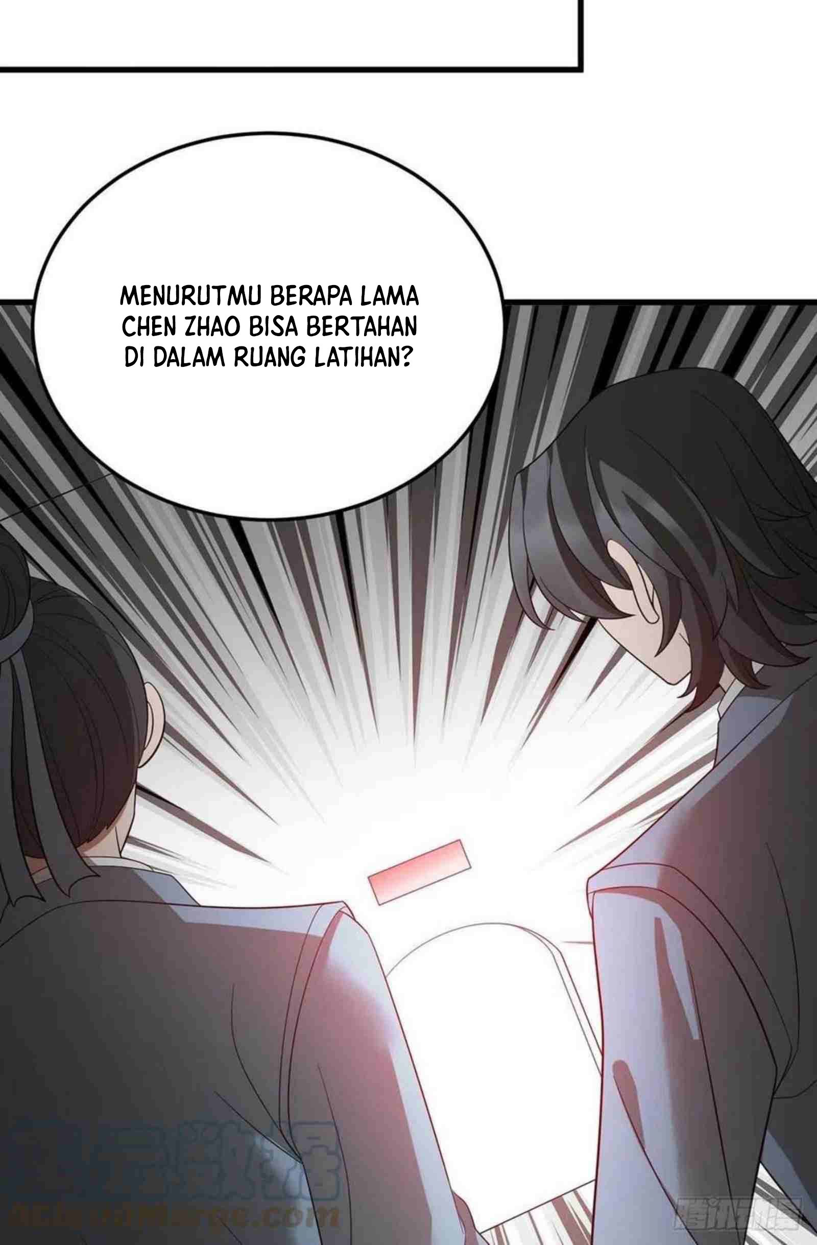 Dominate the Three Realms chapter 195 halaman 11
