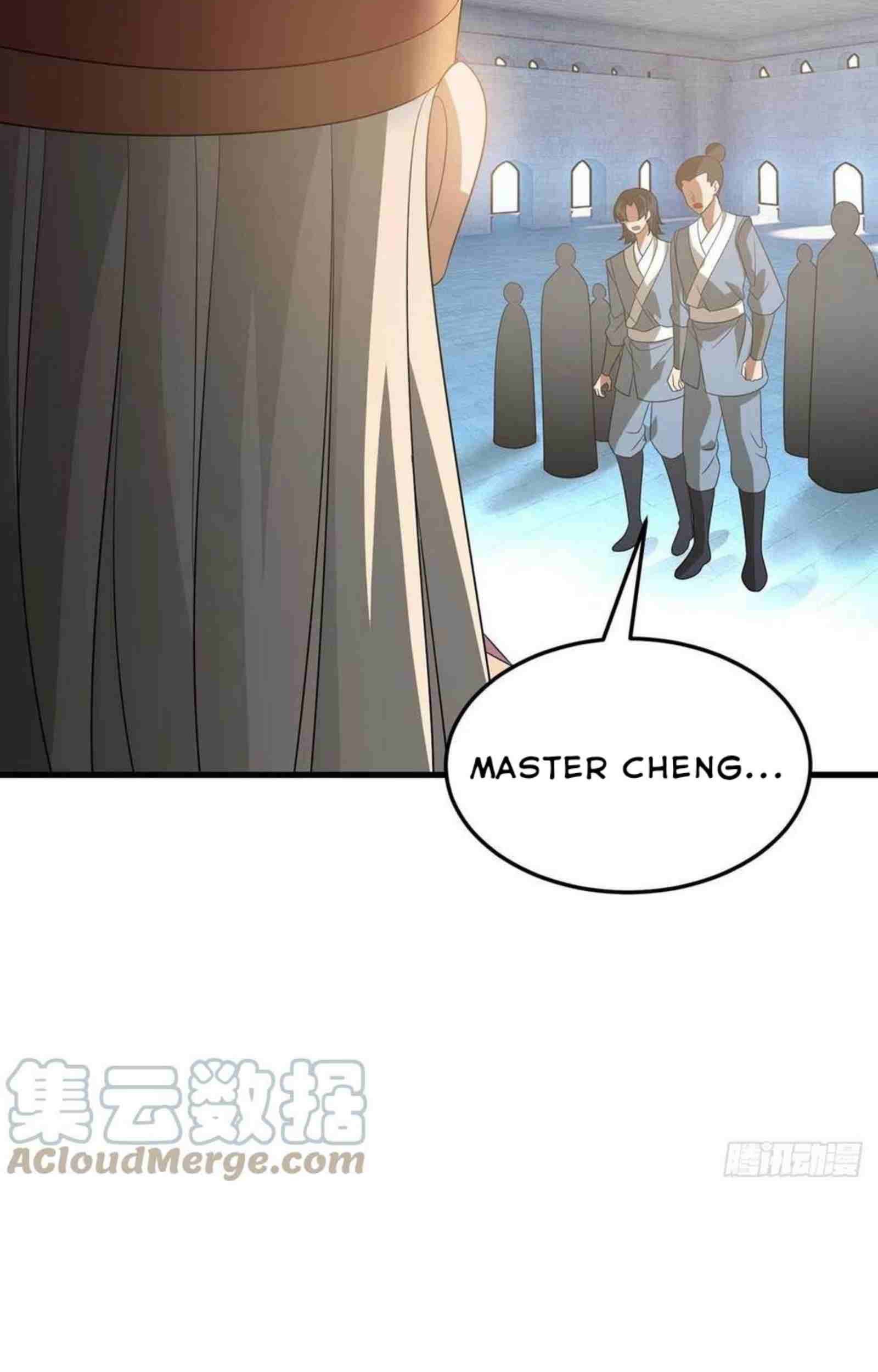 Dominate the Three Realms chapter 195 halaman 14