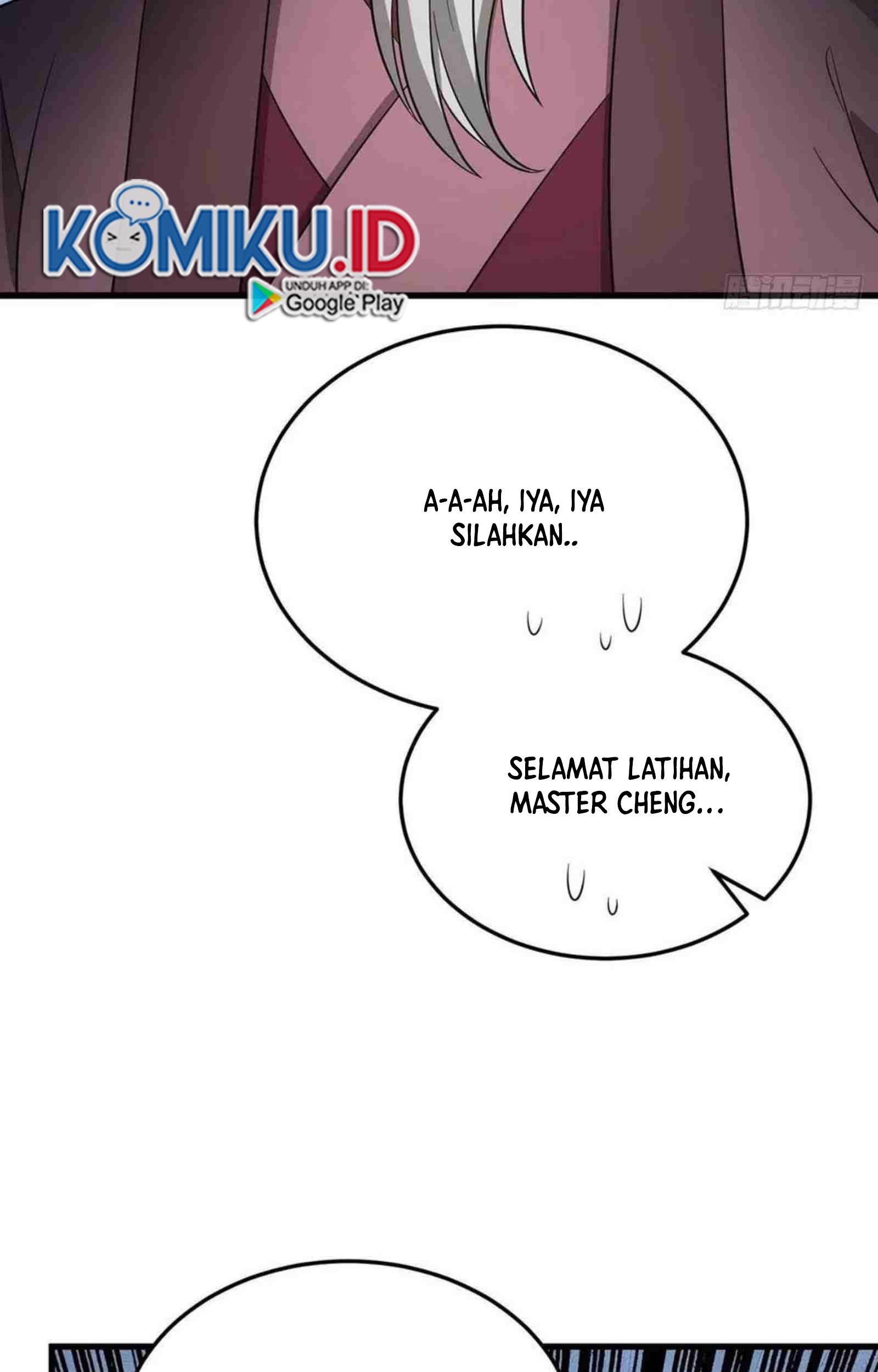 Dominate the Three Realms chapter 195 halaman 16