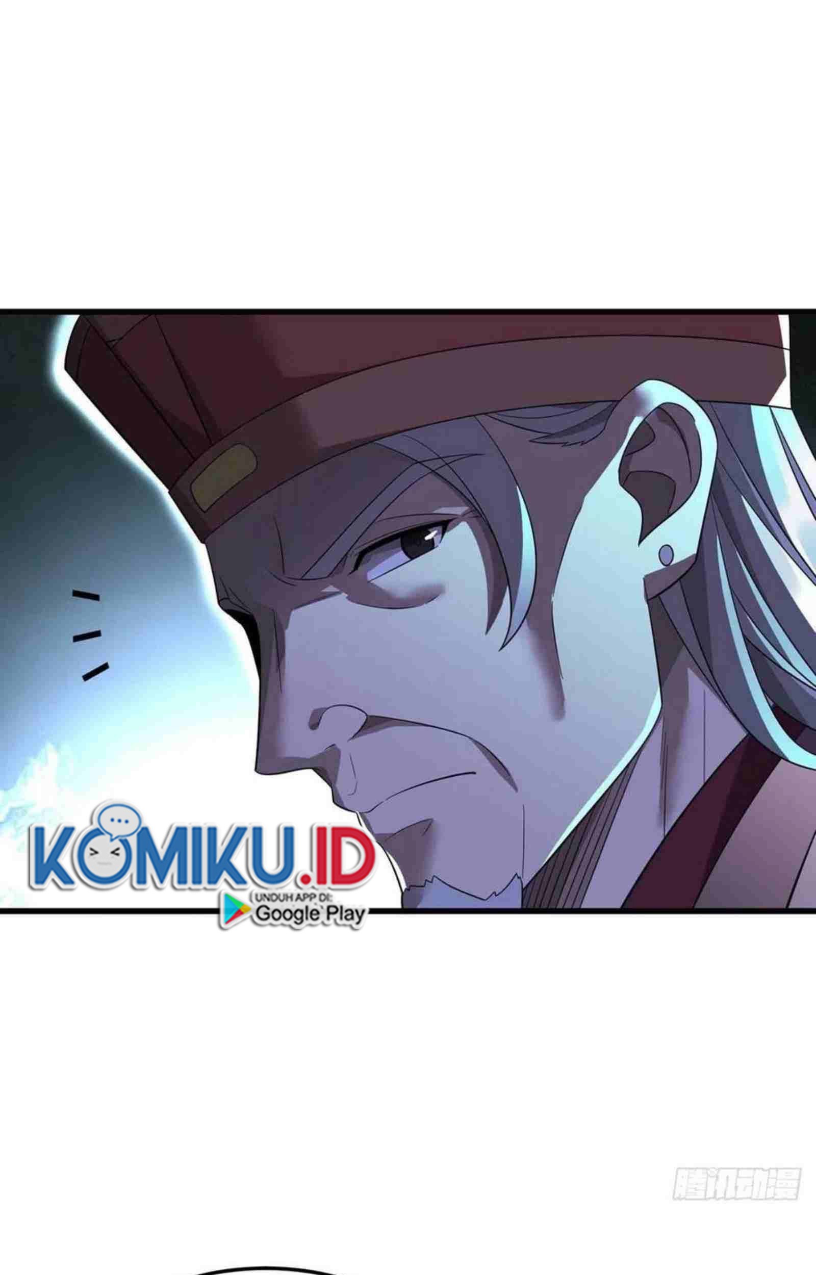 Dominate the Three Realms chapter 195 halaman 18