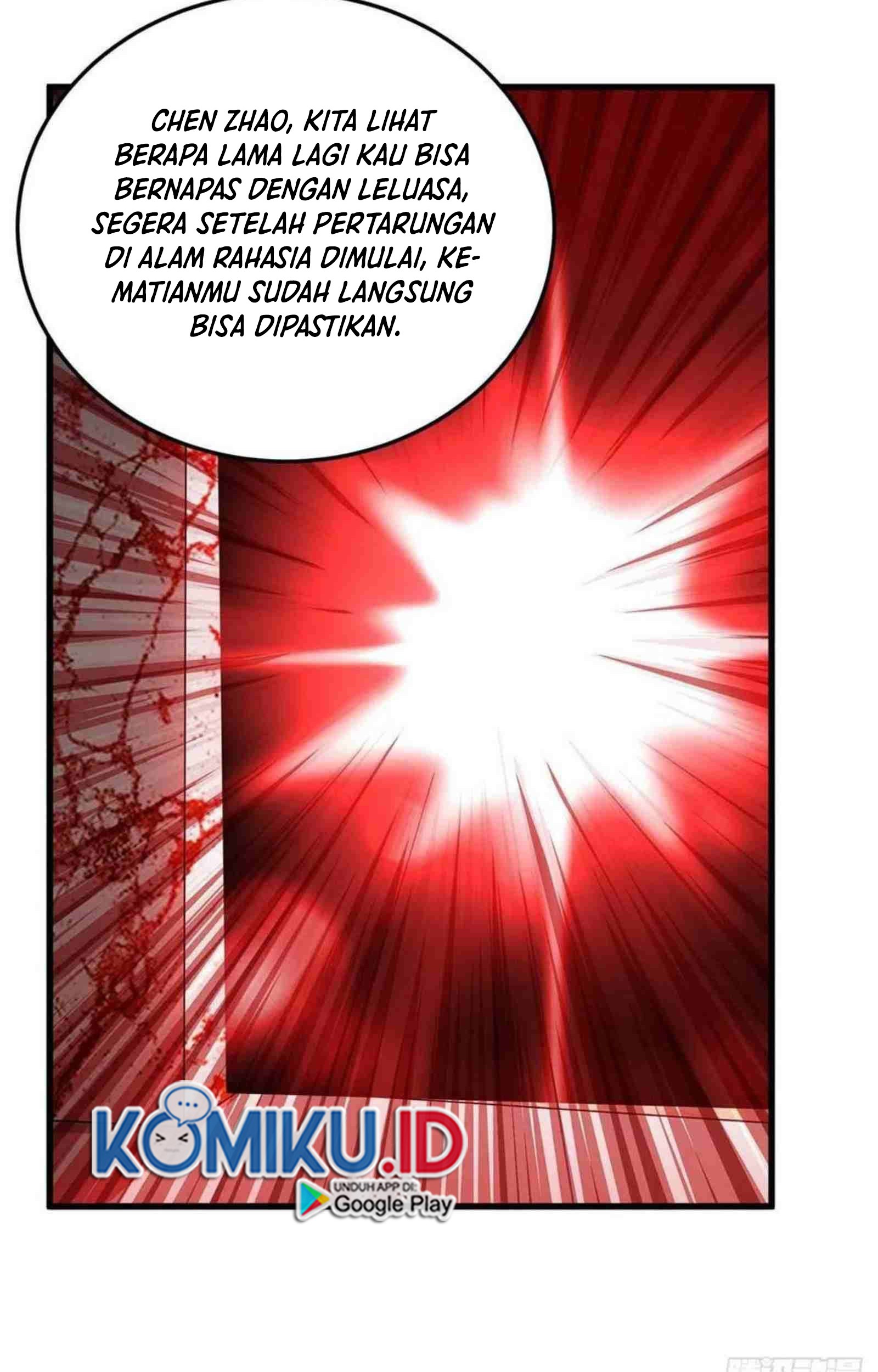 Dominate the Three Realms chapter 195 halaman 19