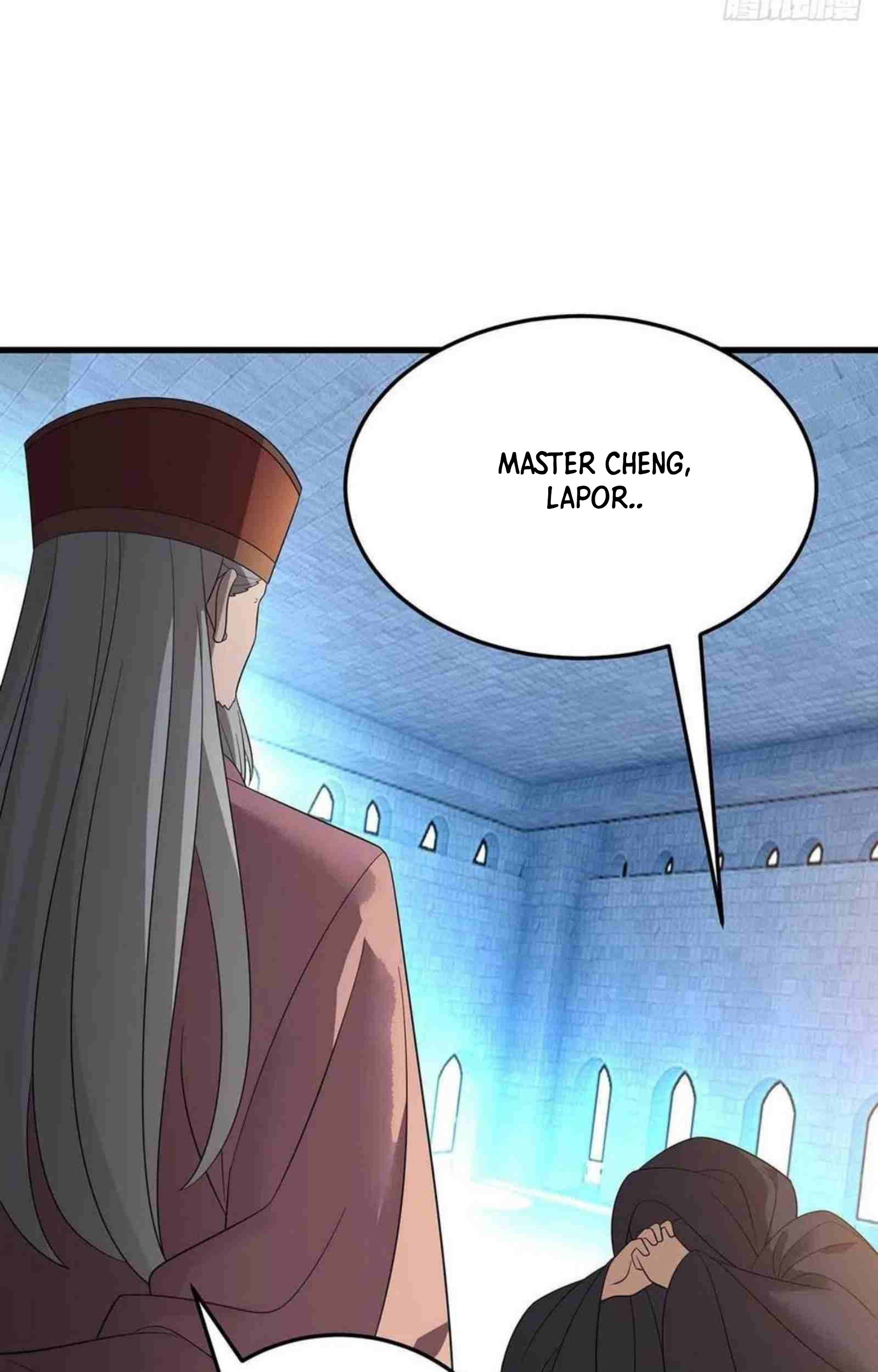 Dominate the Three Realms chapter 195 halaman 20