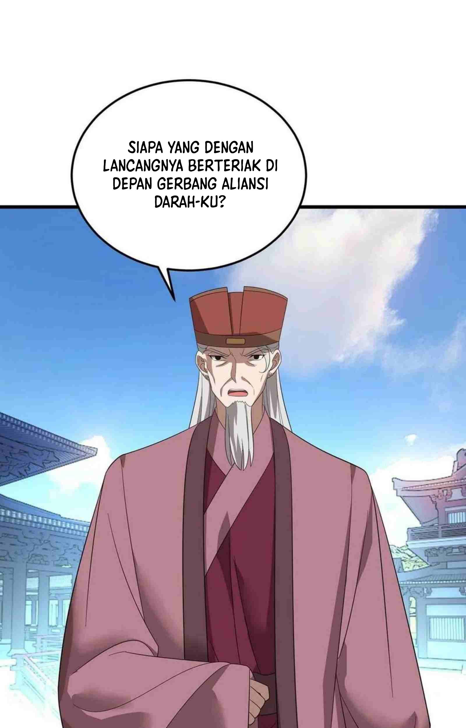 Dominate the Three Realms chapter 195 halaman 29