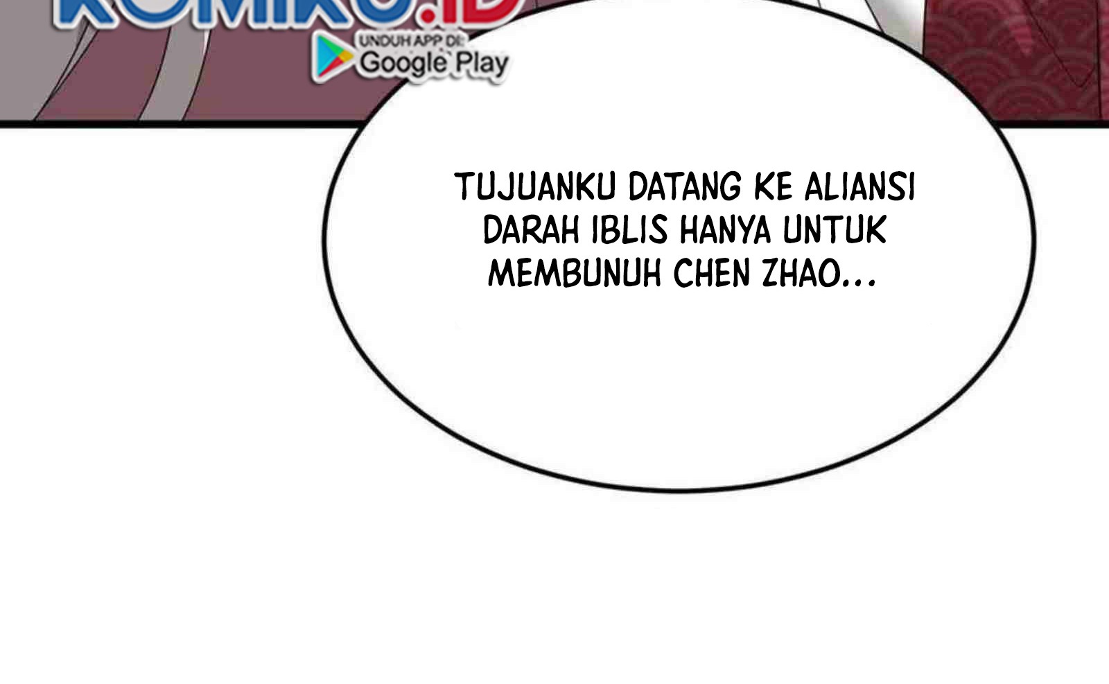 Dominate the Three Realms chapter 195 halaman 34