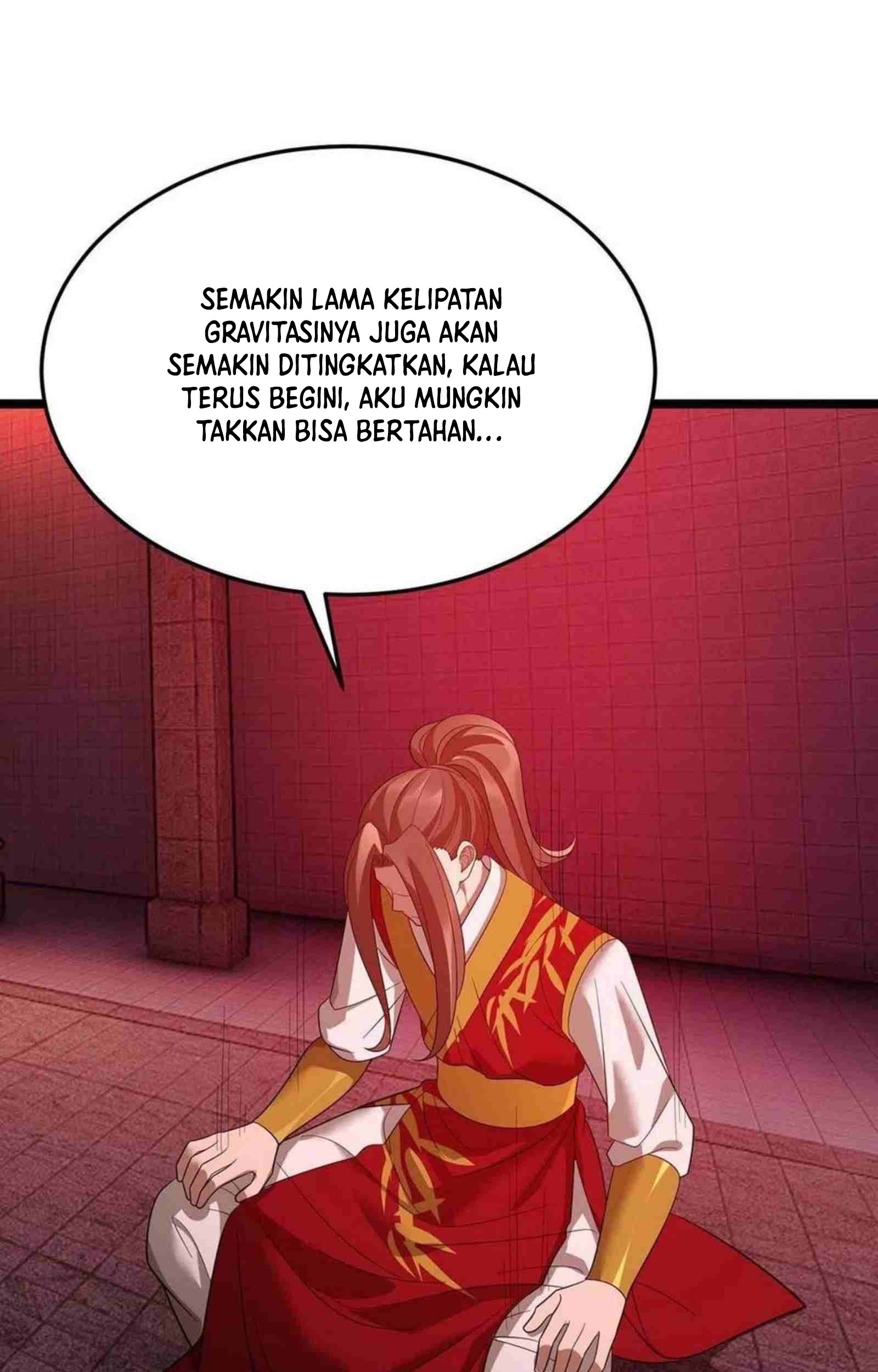 Dominate the Three Realms Bab 196 halaman 12
